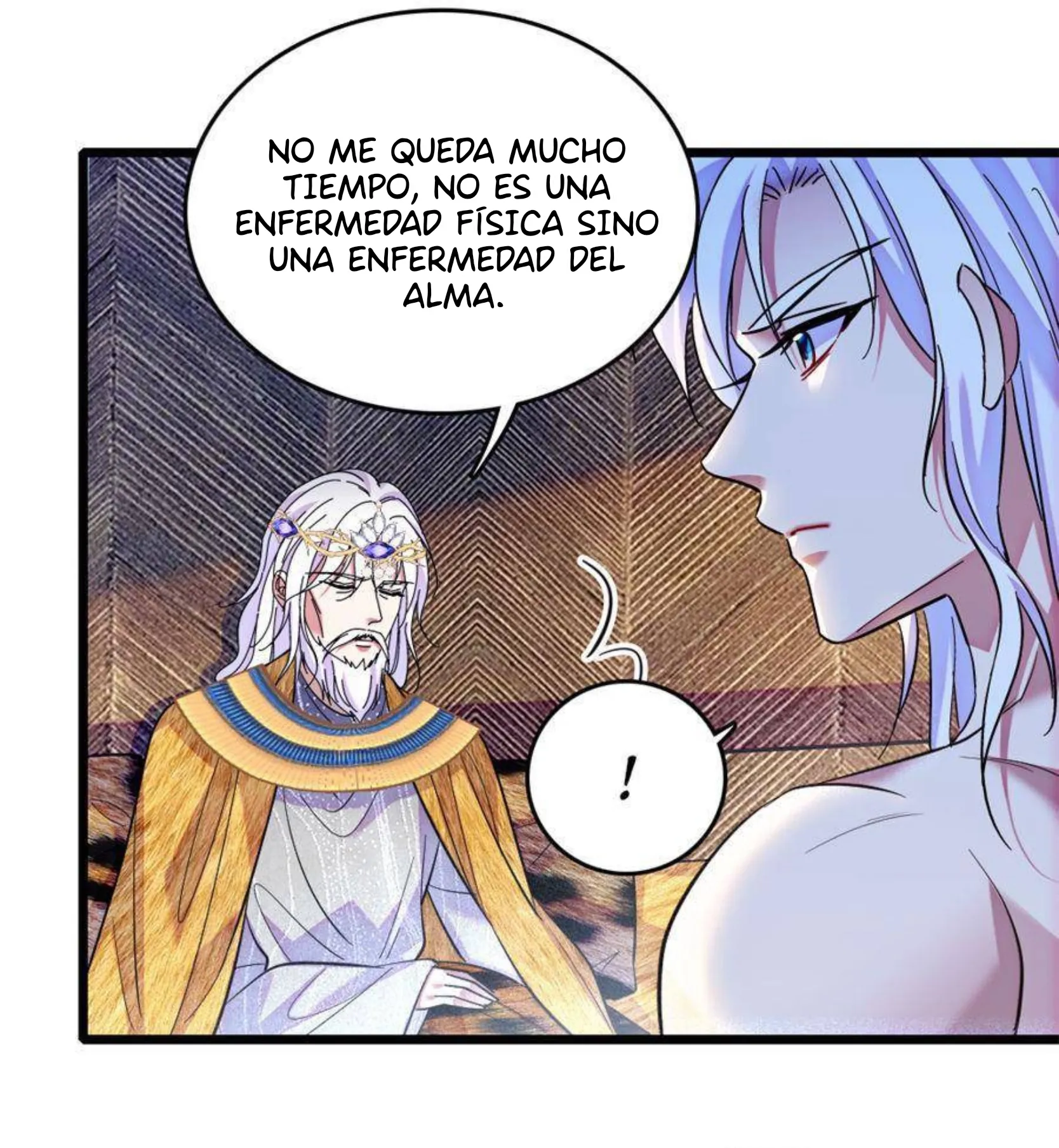 El lindo mundo de las bestias Capítulo 261 - Página 20