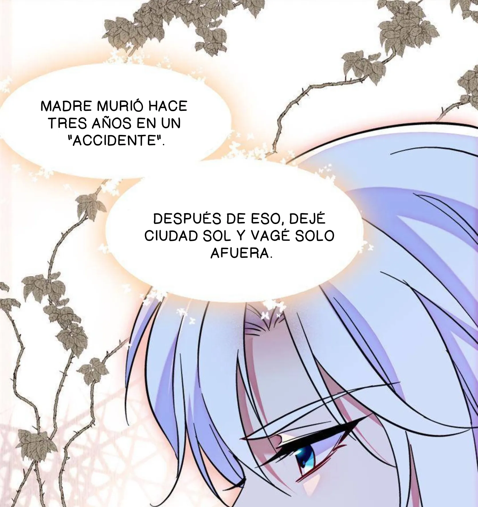 El lindo mundo de las bestias Capítulo 261 - Página 23