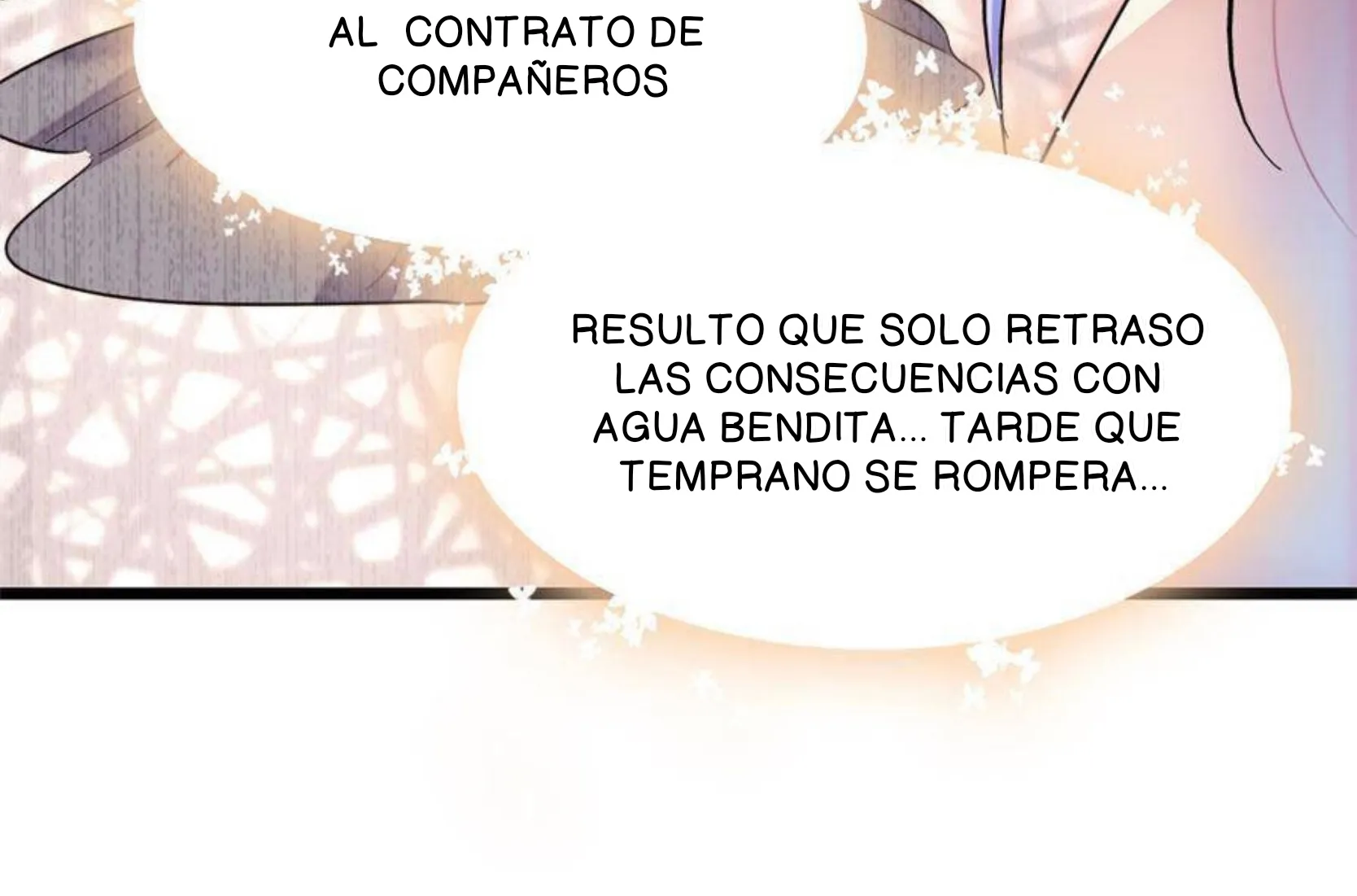 El lindo mundo de las bestias Capítulo 261 - Página 25