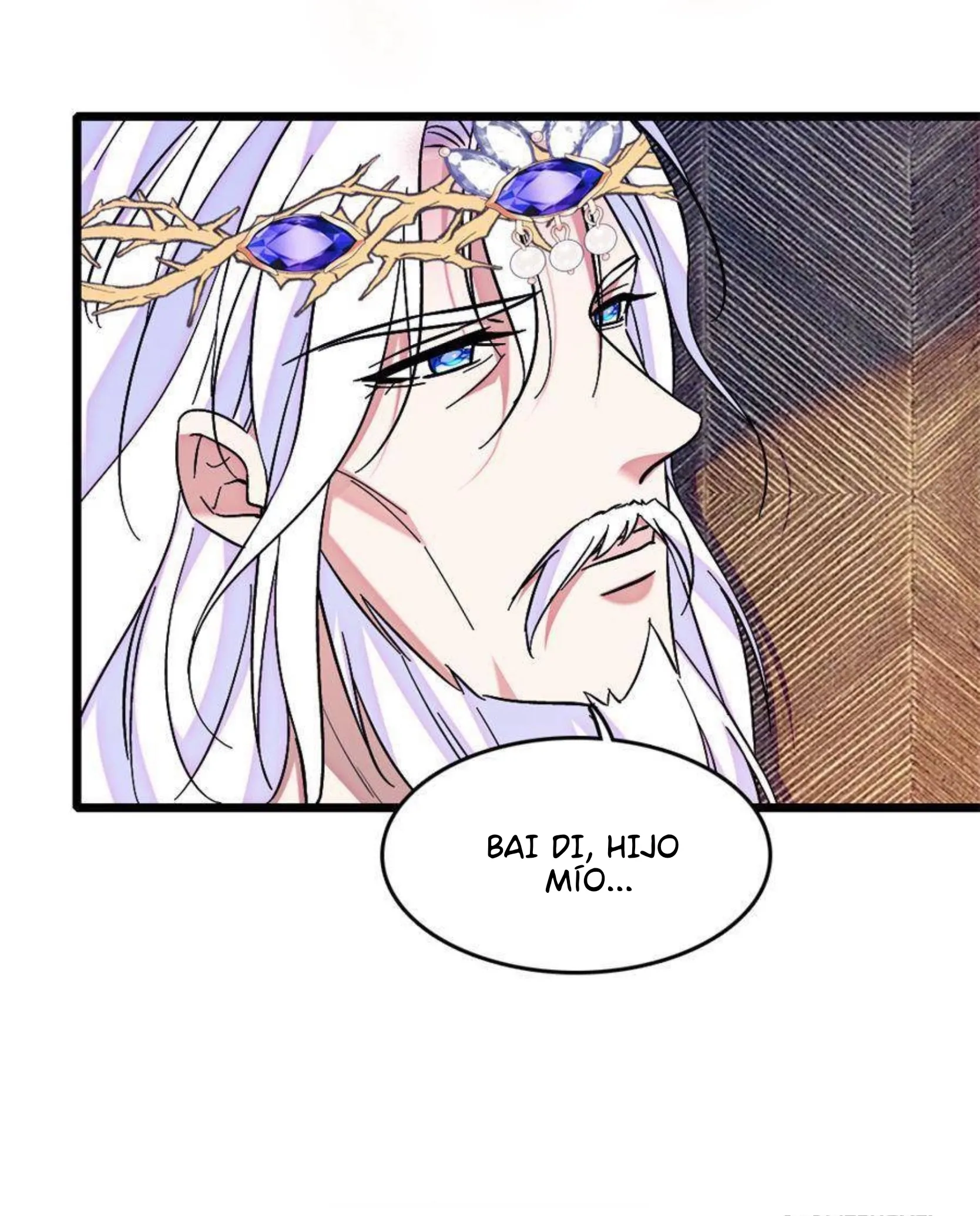 El lindo mundo de las bestias Capítulo 261 - Página 26