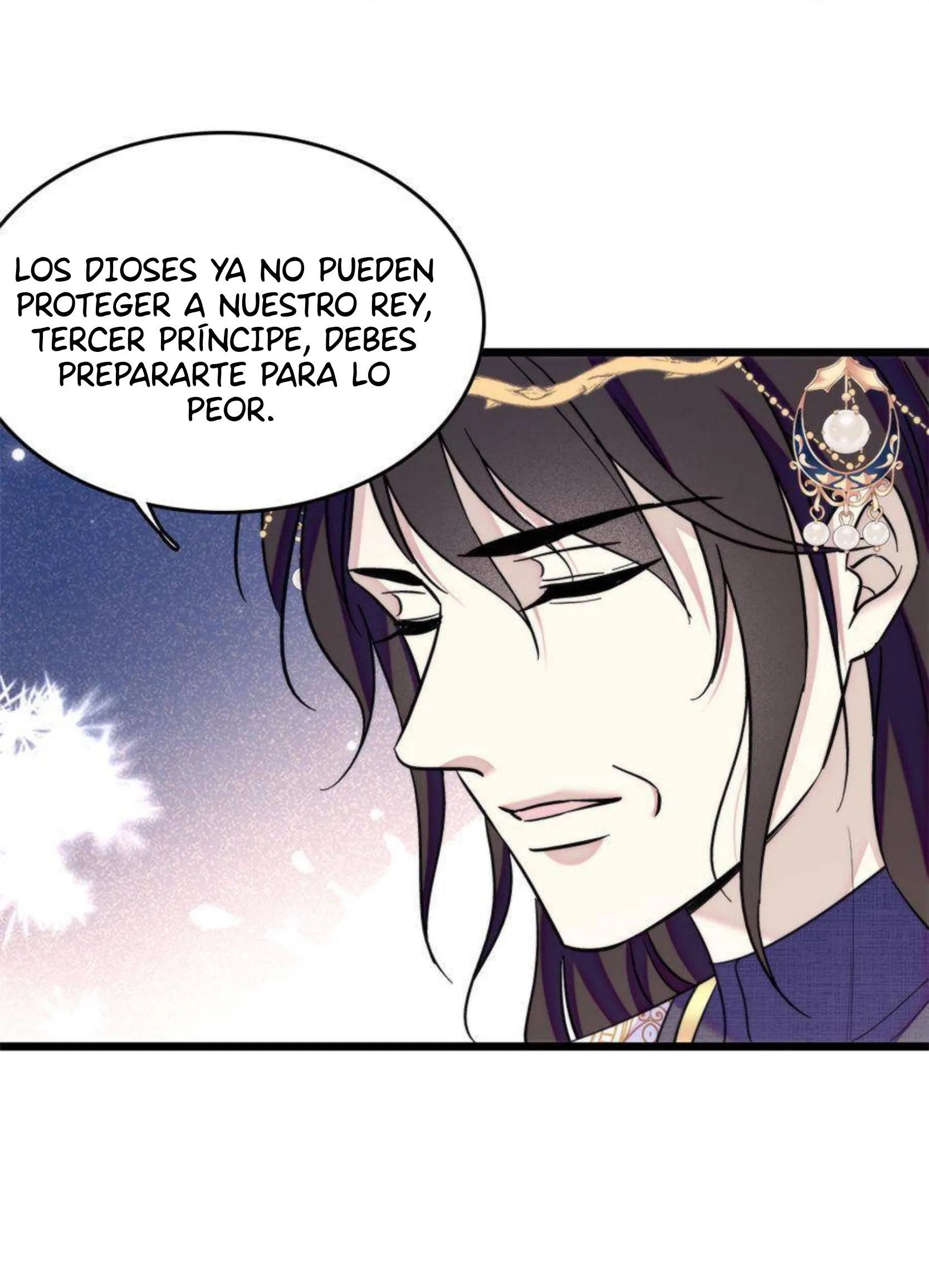 El lindo mundo de las bestias Capítulo 261 - Página 29