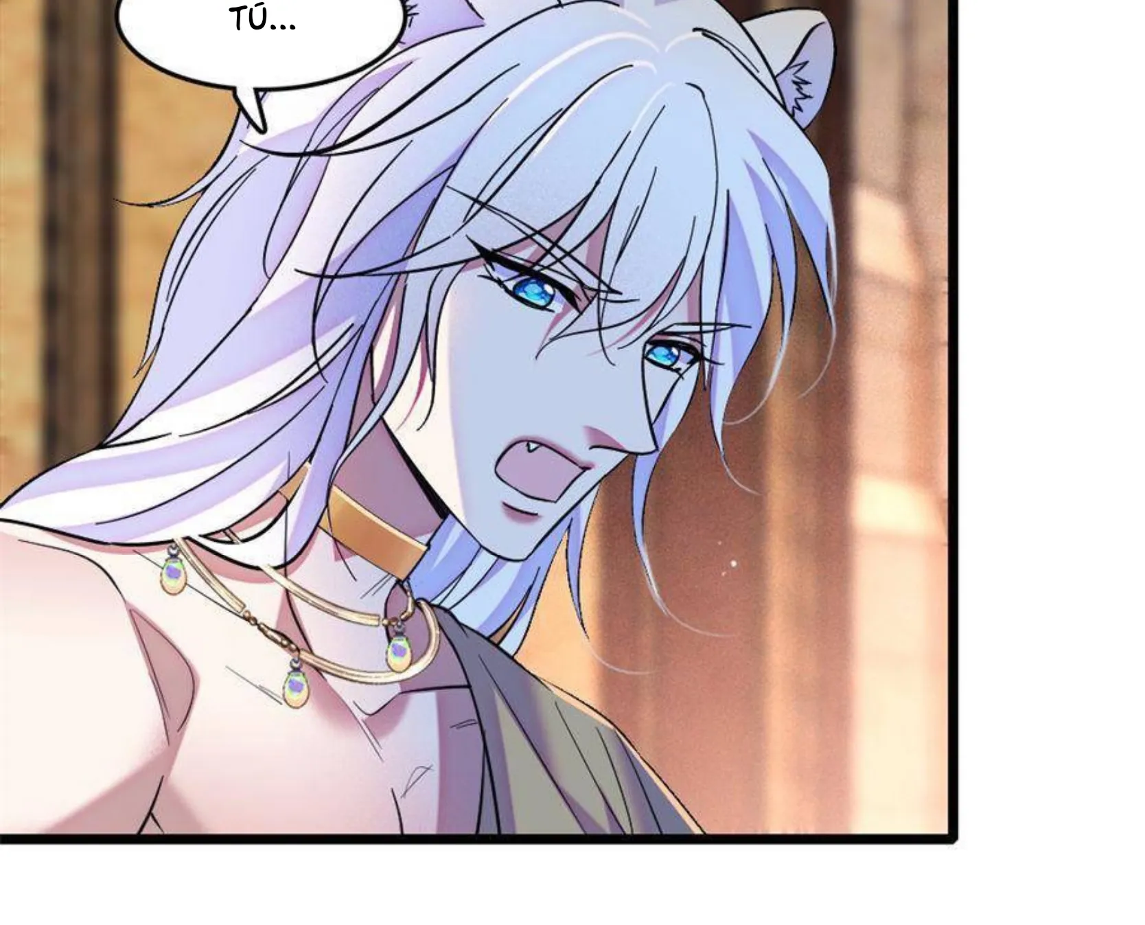 El lindo mundo de las bestias Capítulo 261 - Página 32