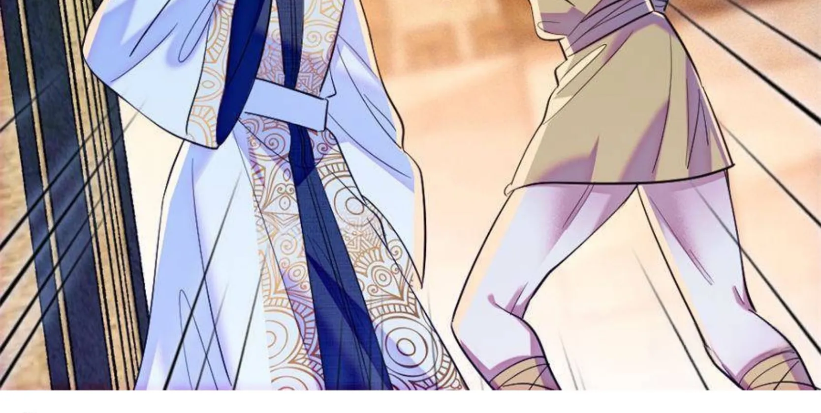 El lindo mundo de las bestias Capítulo 262 - Página 11