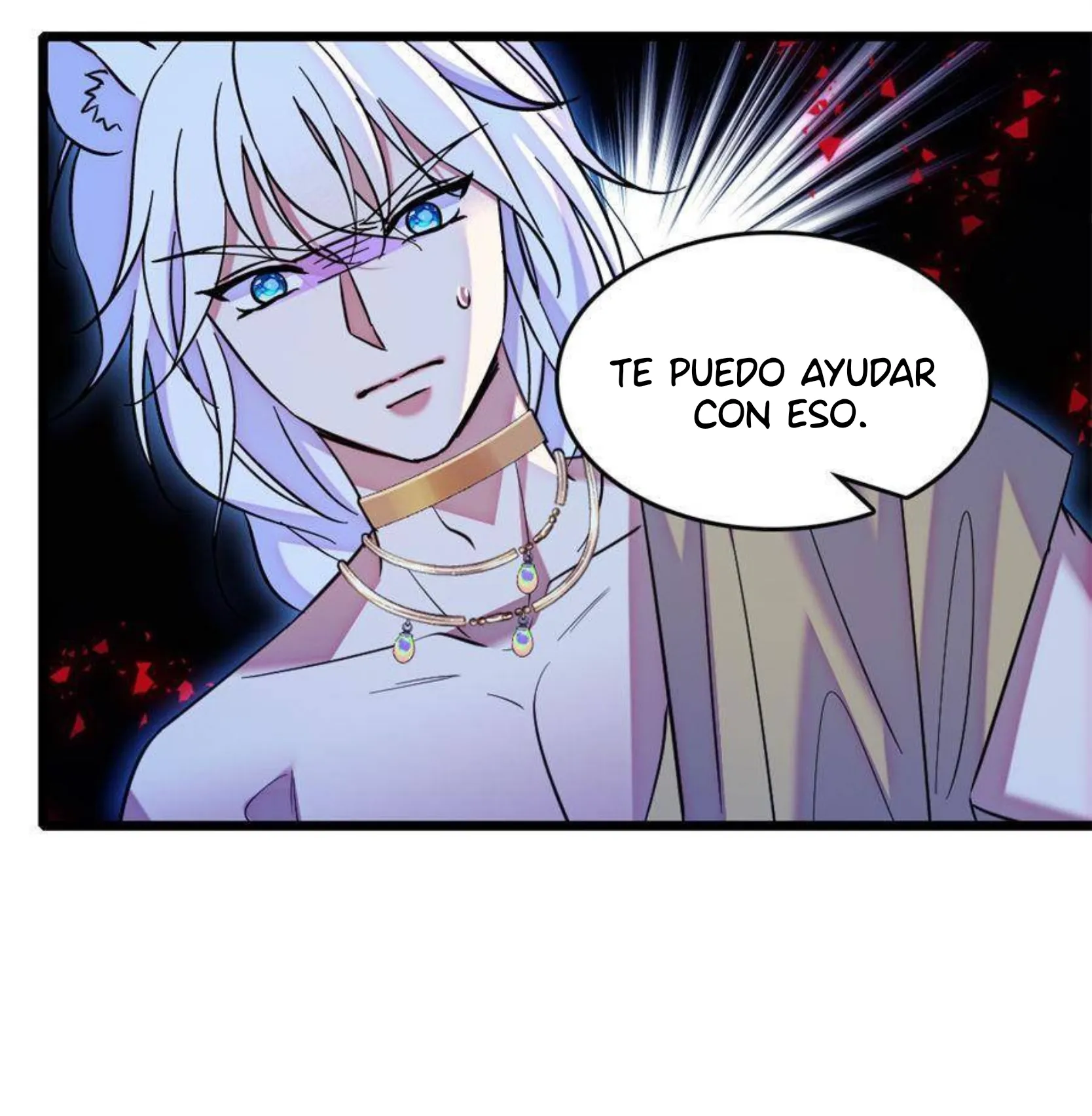 El lindo mundo de las bestias Capítulo 262 - Página 13