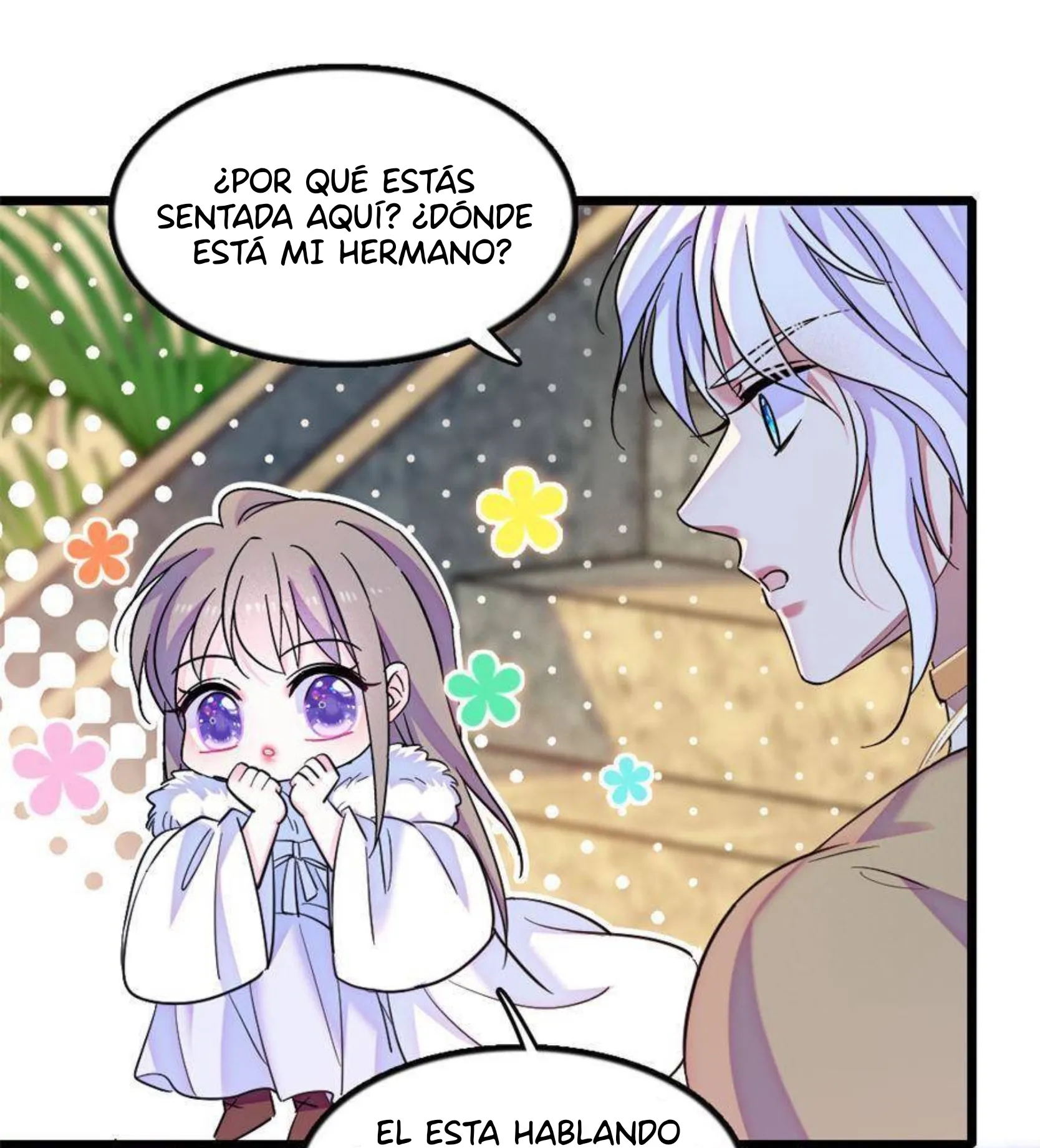 El lindo mundo de las bestias Capítulo 262 - Página 16