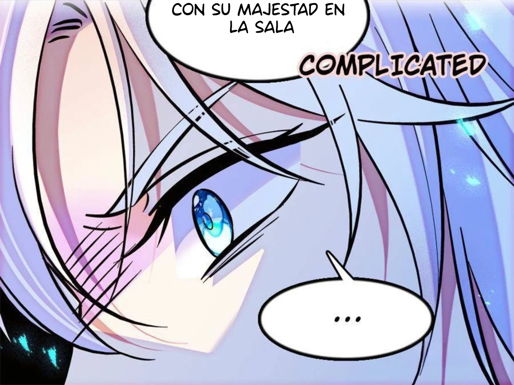 El lindo mundo de las bestias Capítulo 262 - Página 17