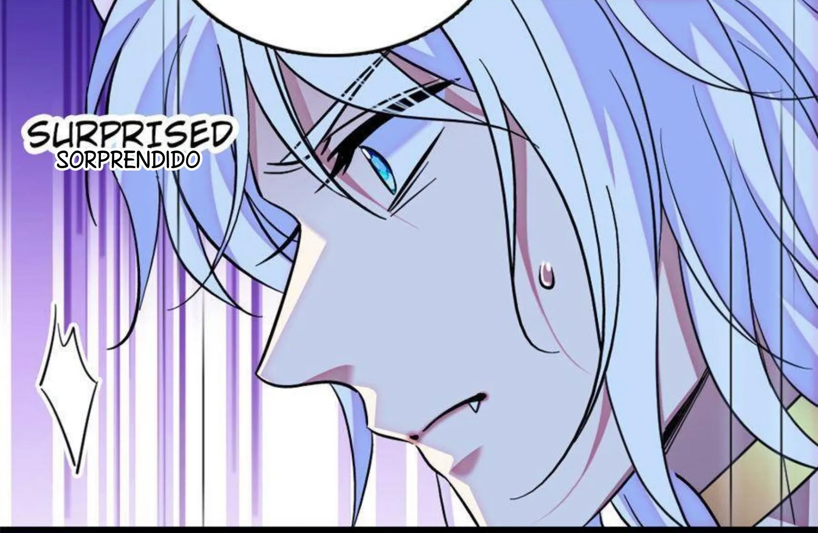 El lindo mundo de las bestias Capítulo 262 - Página 19