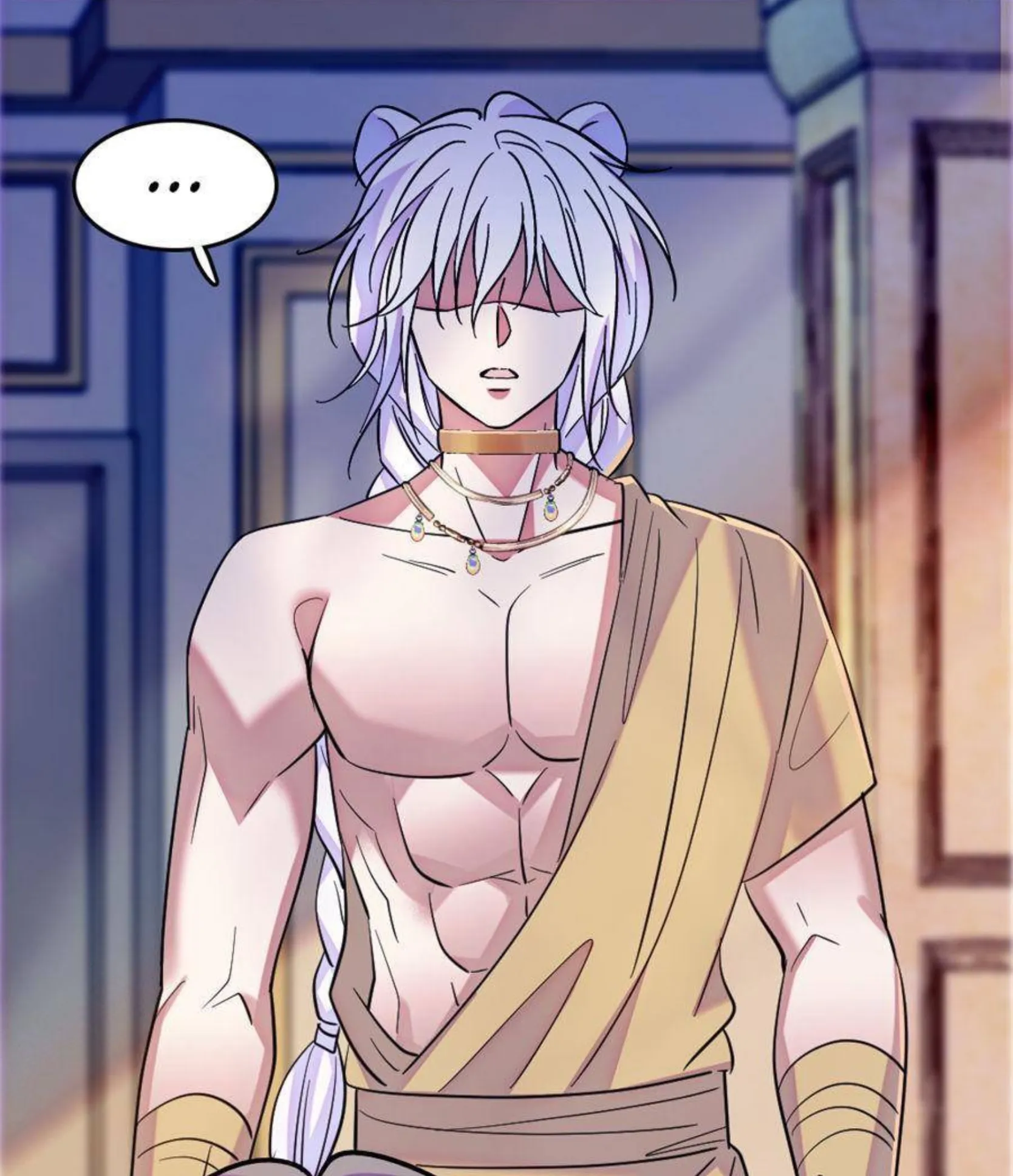 El lindo mundo de las bestias Capítulo 262 - Página 20