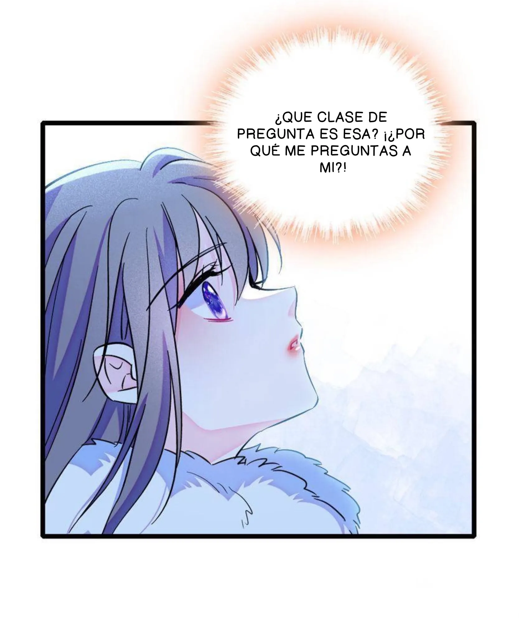 El lindo mundo de las bestias Capítulo 262 - Página 22