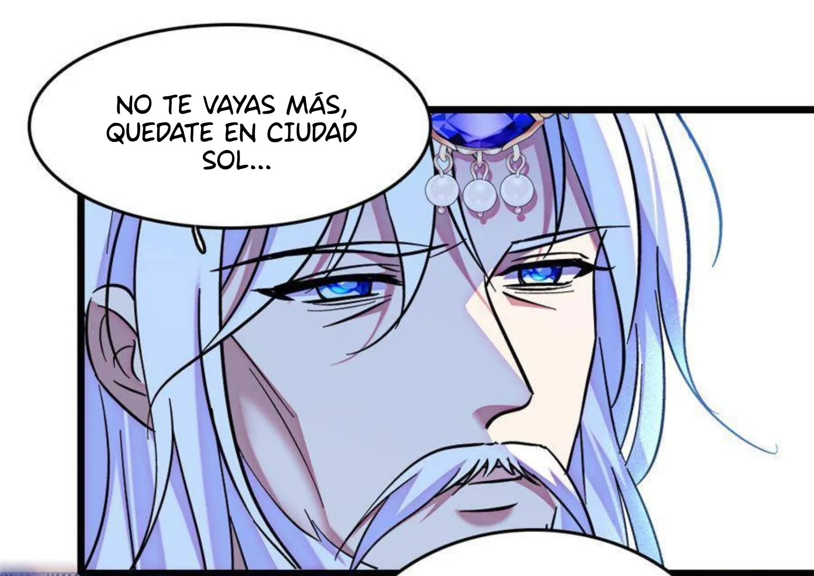 El lindo mundo de las bestias Capítulo 262 - Página 24