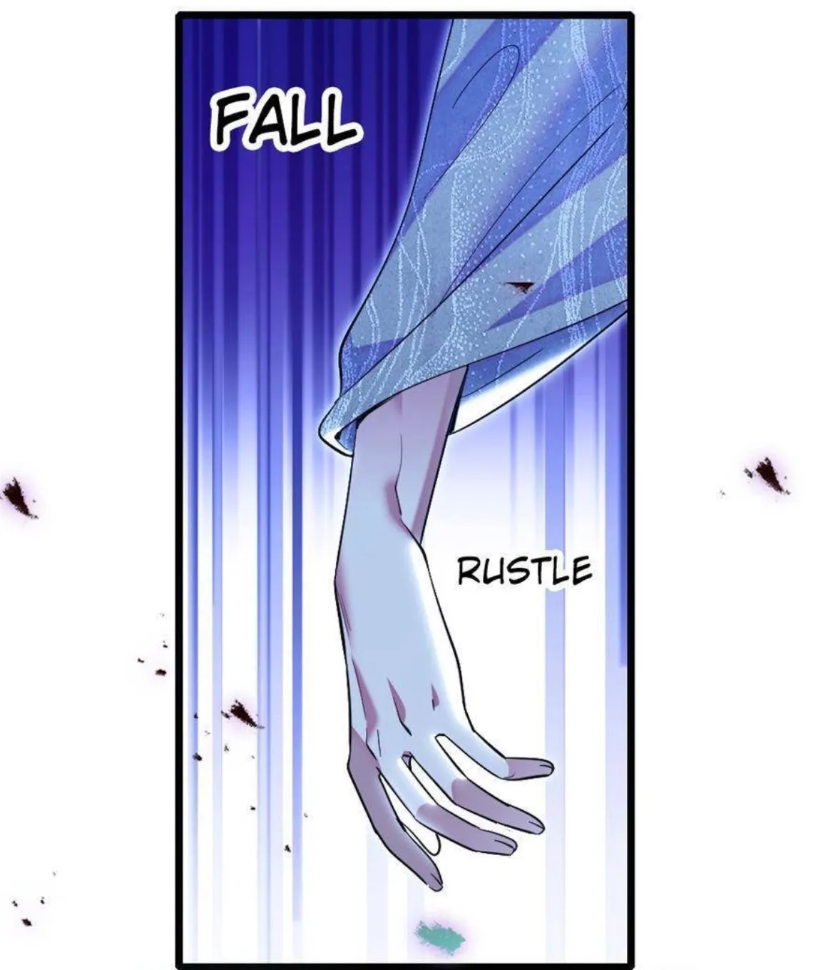 El lindo mundo de las bestias Capítulo 262 - Página 26