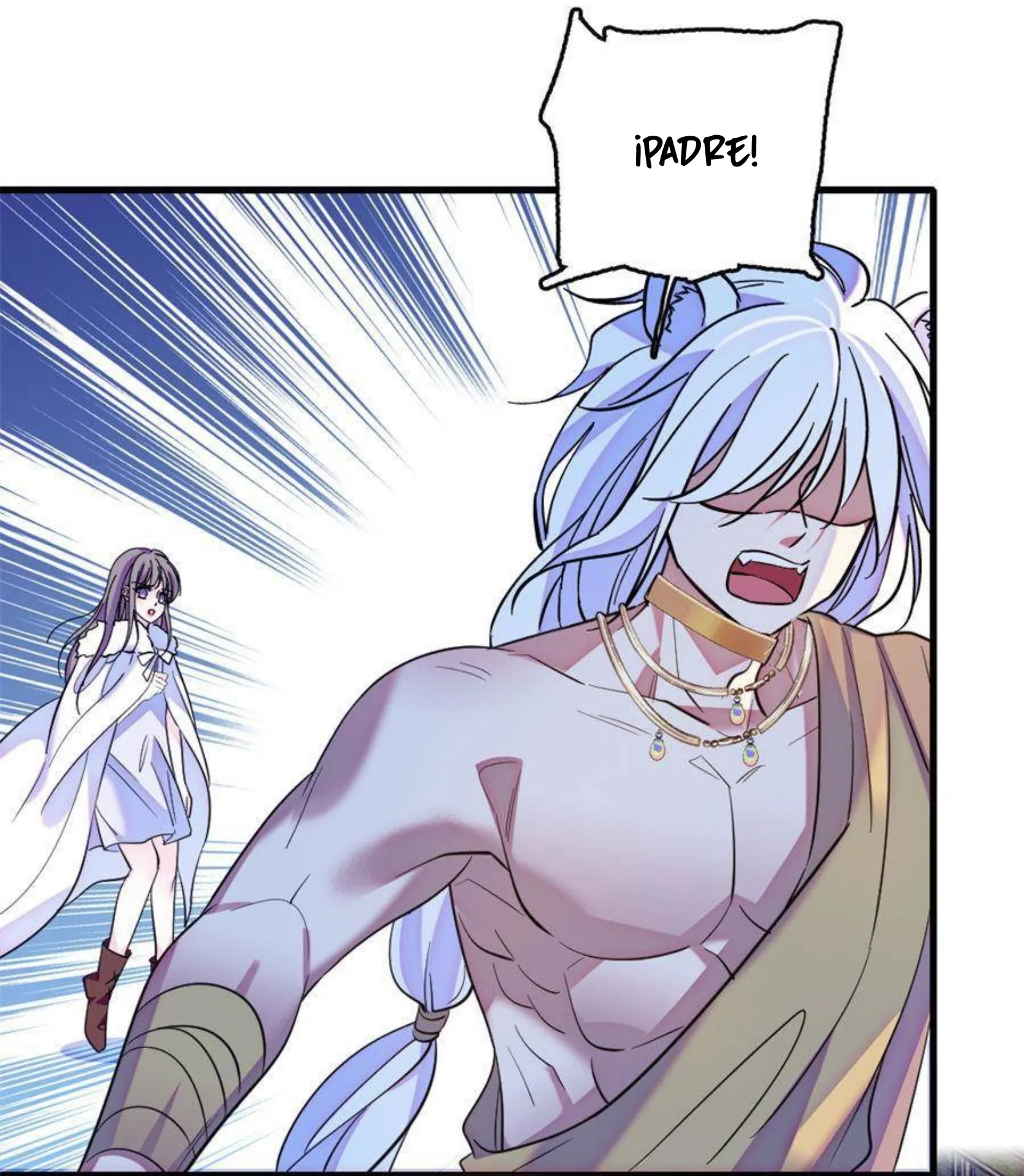 El lindo mundo de las bestias Capítulo 262 - Página 30