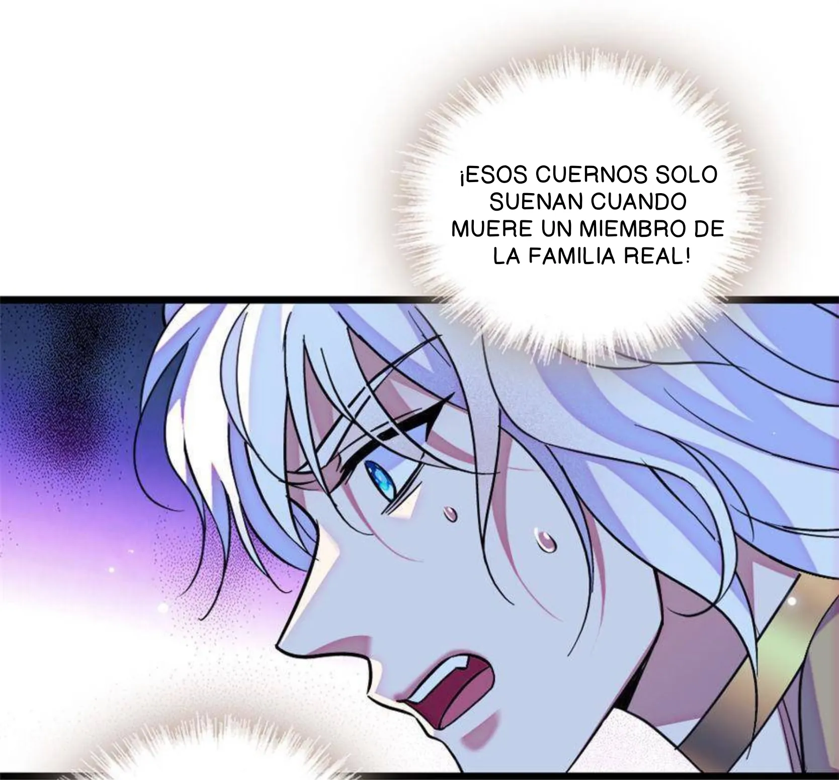 El lindo mundo de las bestias Capítulo 262 - Página 34