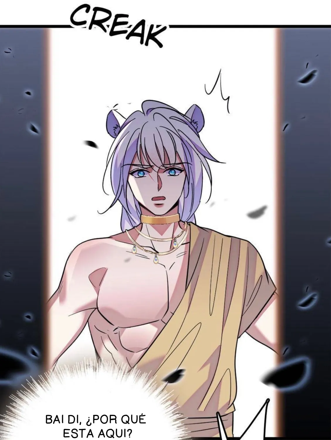 El lindo mundo de las bestias Capítulo 262 - Página 36