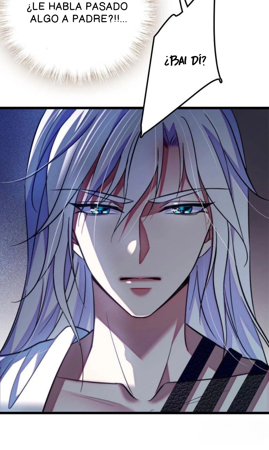 El lindo mundo de las bestias Capítulo 262 - Página 37