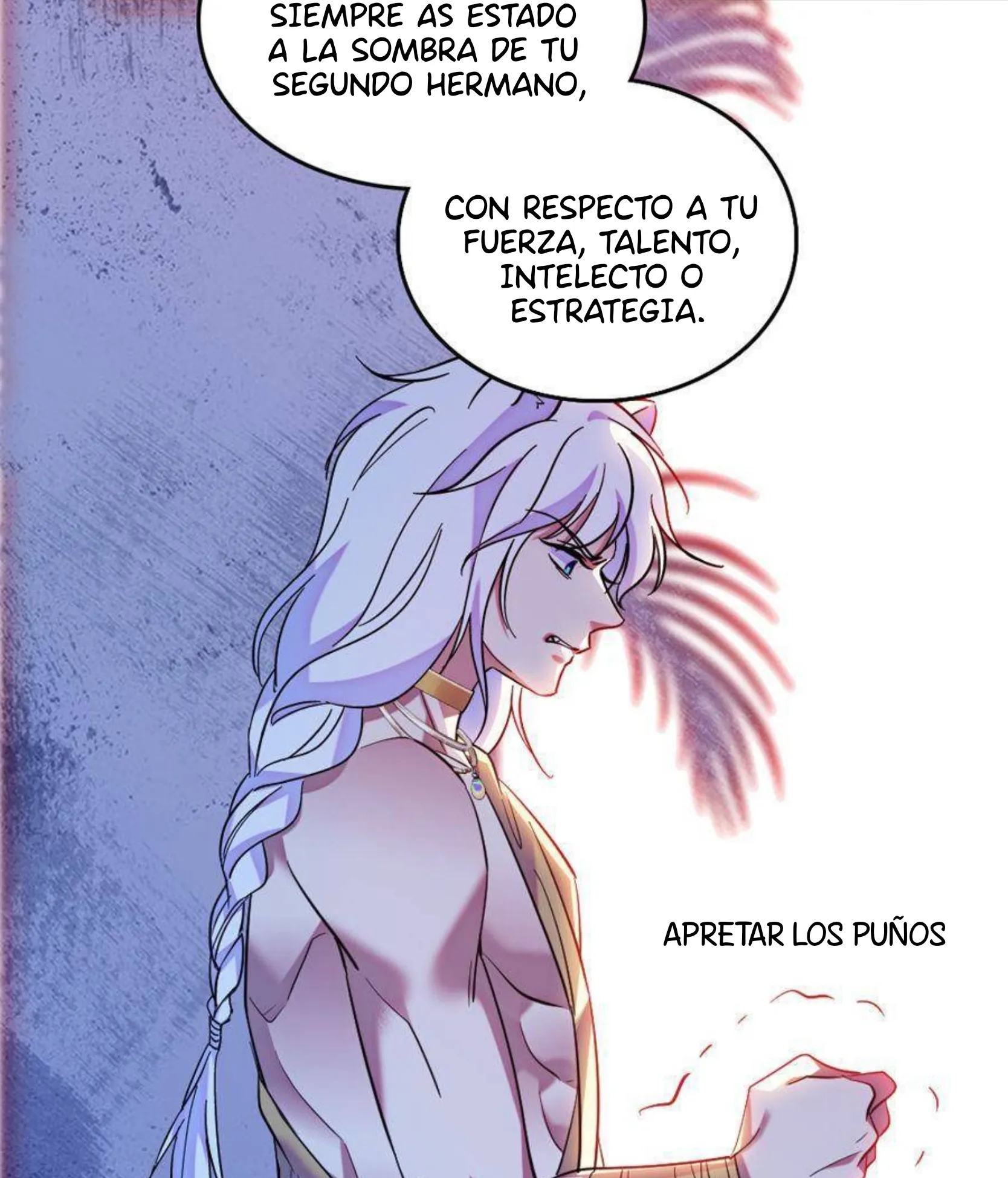 El lindo mundo de las bestias Capítulo 262 - Página 5