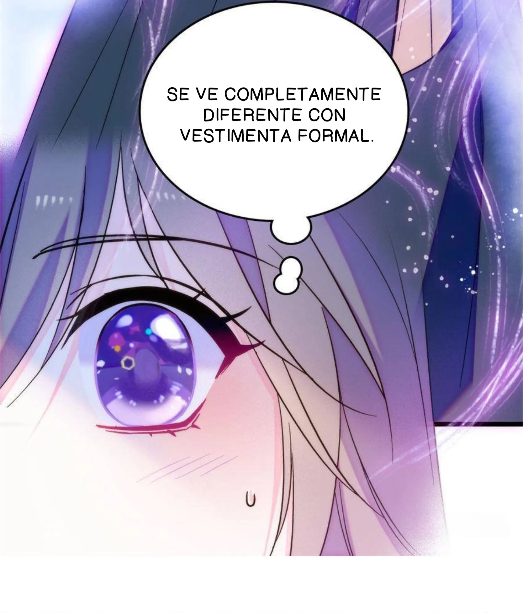 El lindo mundo de las bestias Capítulo 263 - Página 12