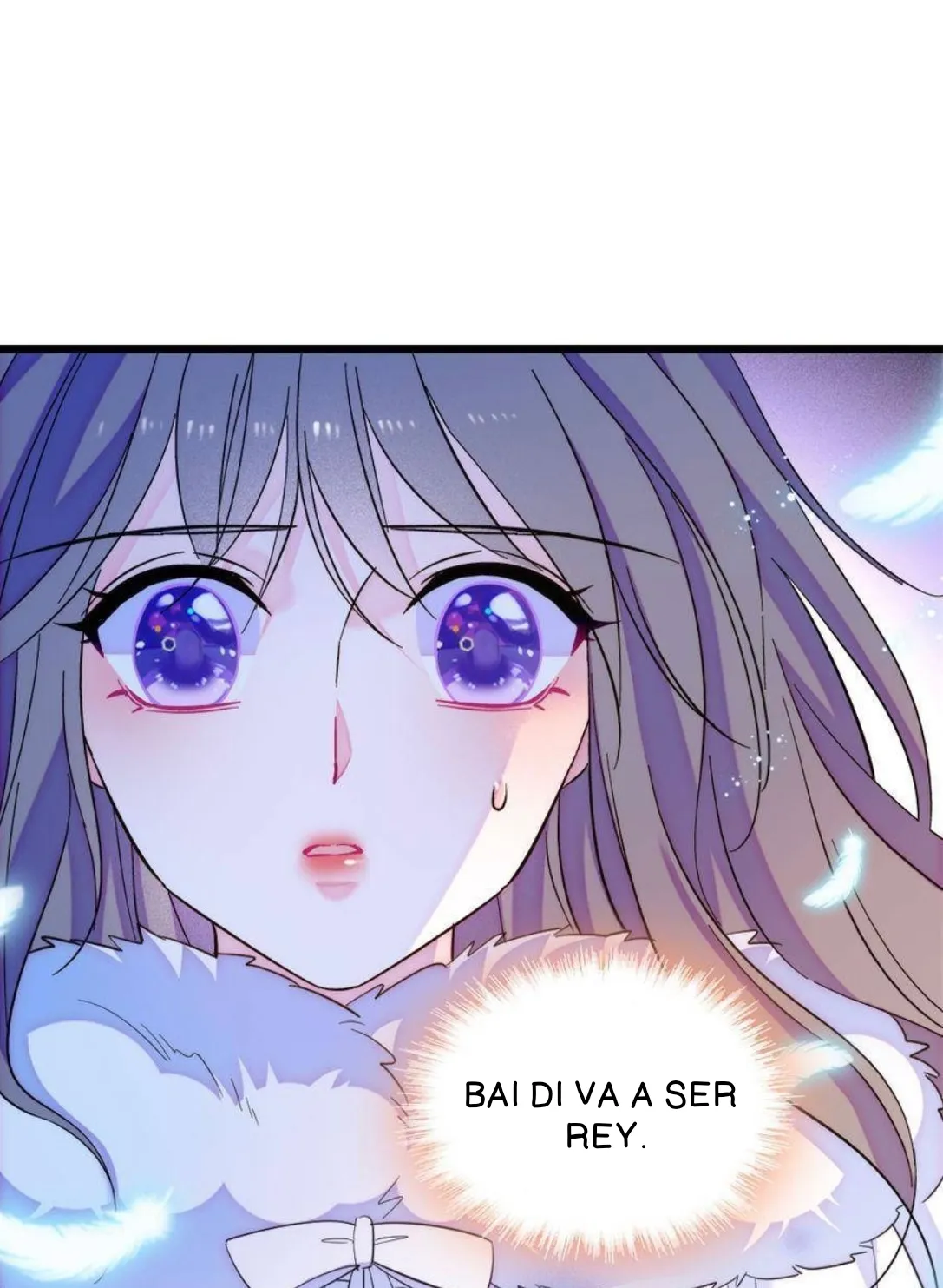 El lindo mundo de las bestias Capítulo 263 - Página 32