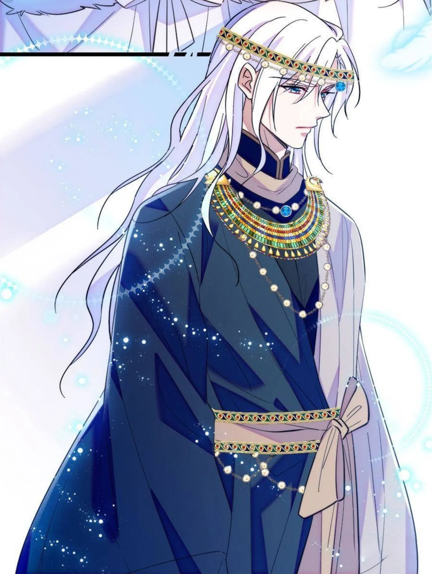 El lindo mundo de las bestias Capítulo 263 - Página 33