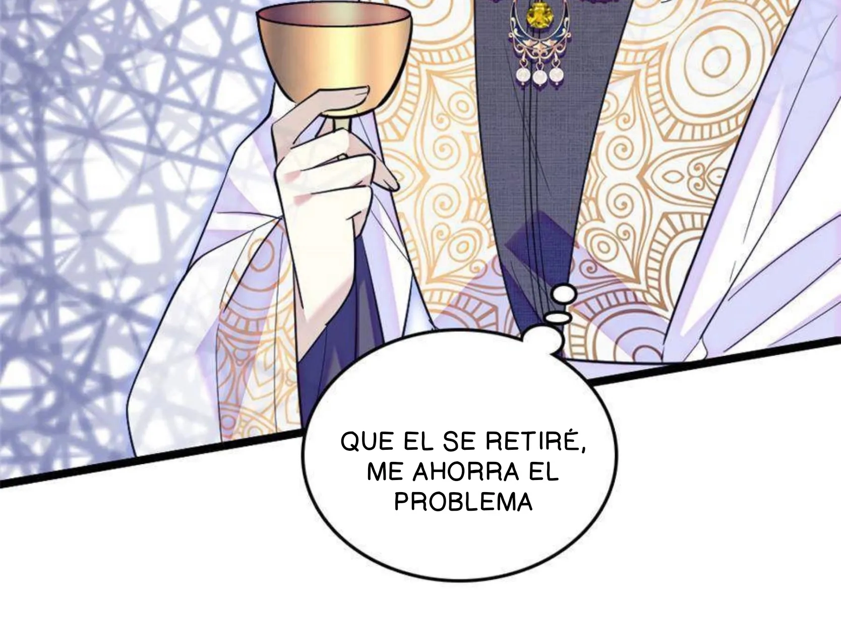 El lindo mundo de las bestias Capítulo 264 - Página 23