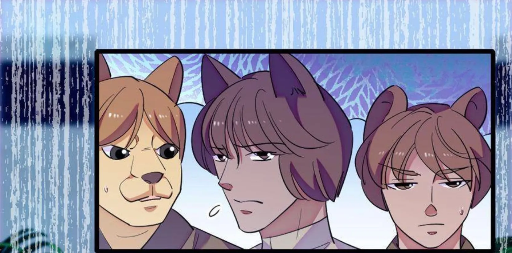 El lindo mundo de las bestias Capítulo 264 - Página 26