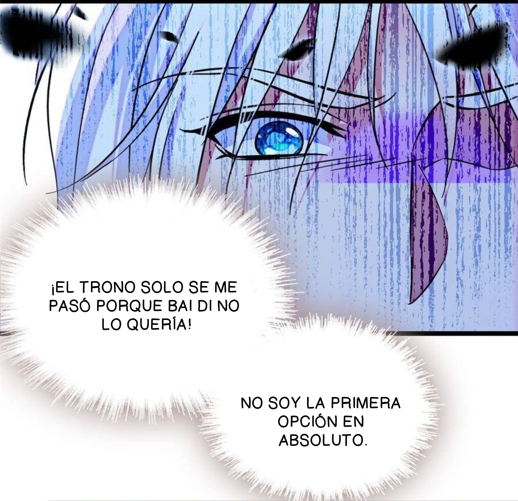 El lindo mundo de las bestias Capítulo 264 - Página 28