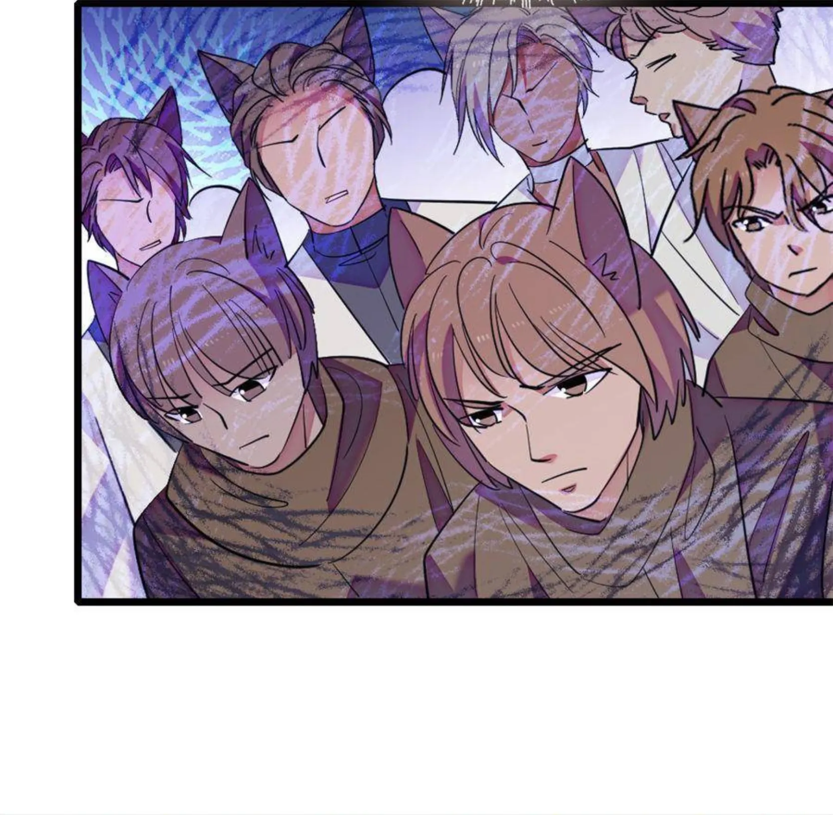 El lindo mundo de las bestias Capítulo 264 - Página 29