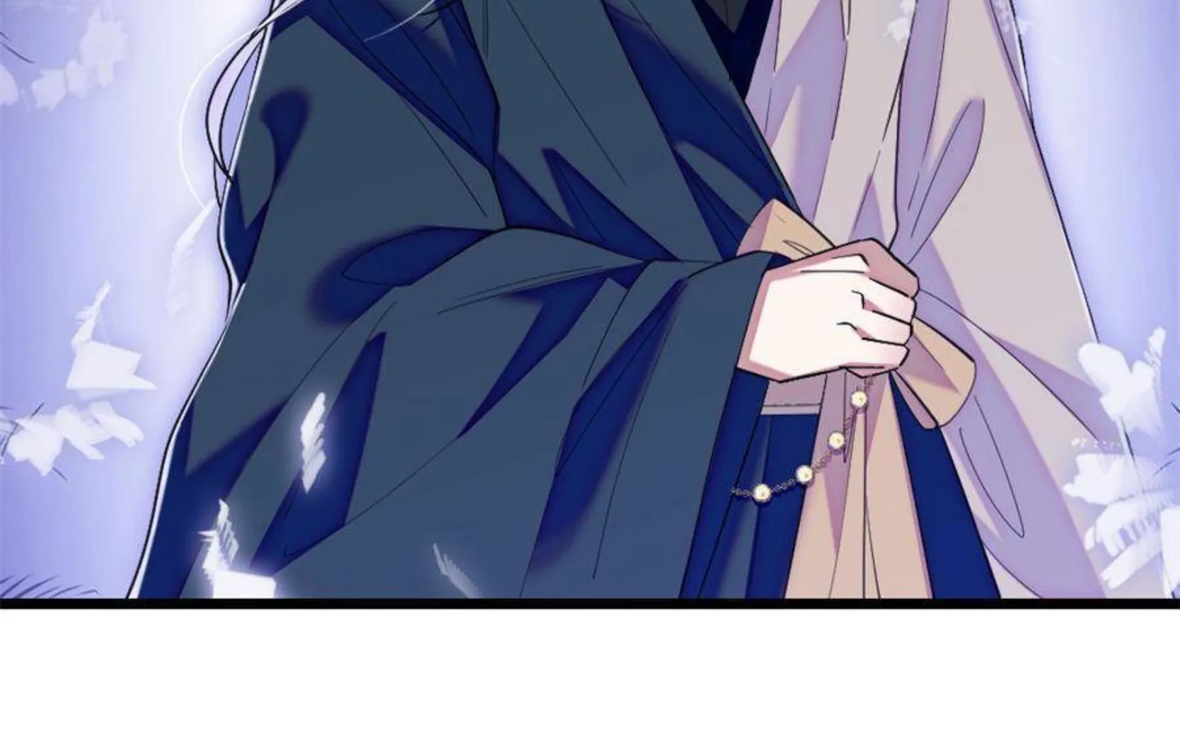 El lindo mundo de las bestias Capítulo 264 - Página 4