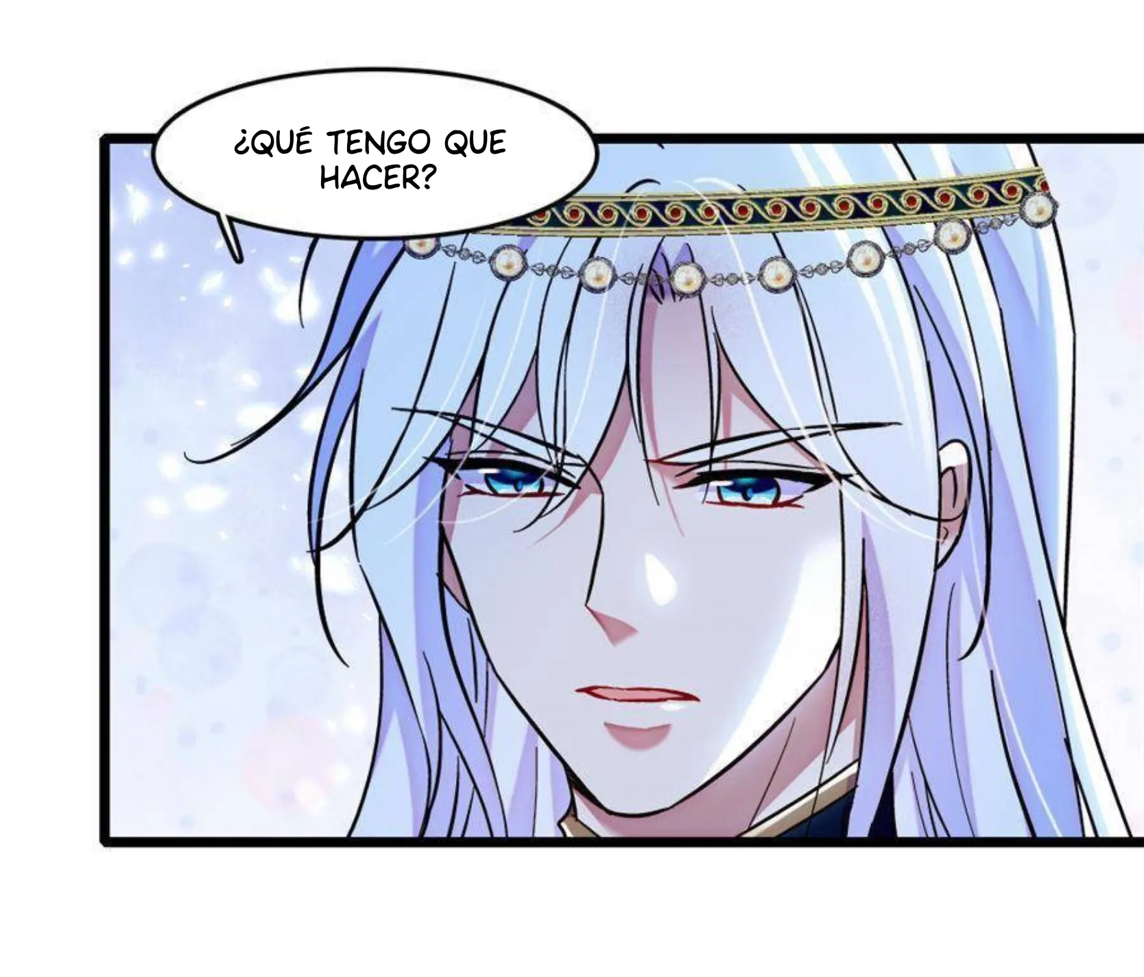 El lindo mundo de las bestias Capítulo 264 - Página 8