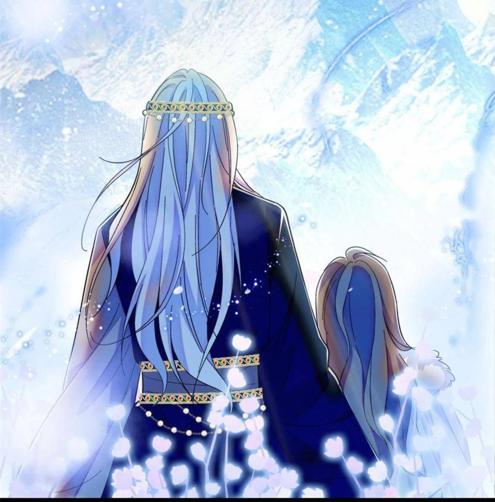 El lindo mundo de las bestias Capítulo 265 - Página 10