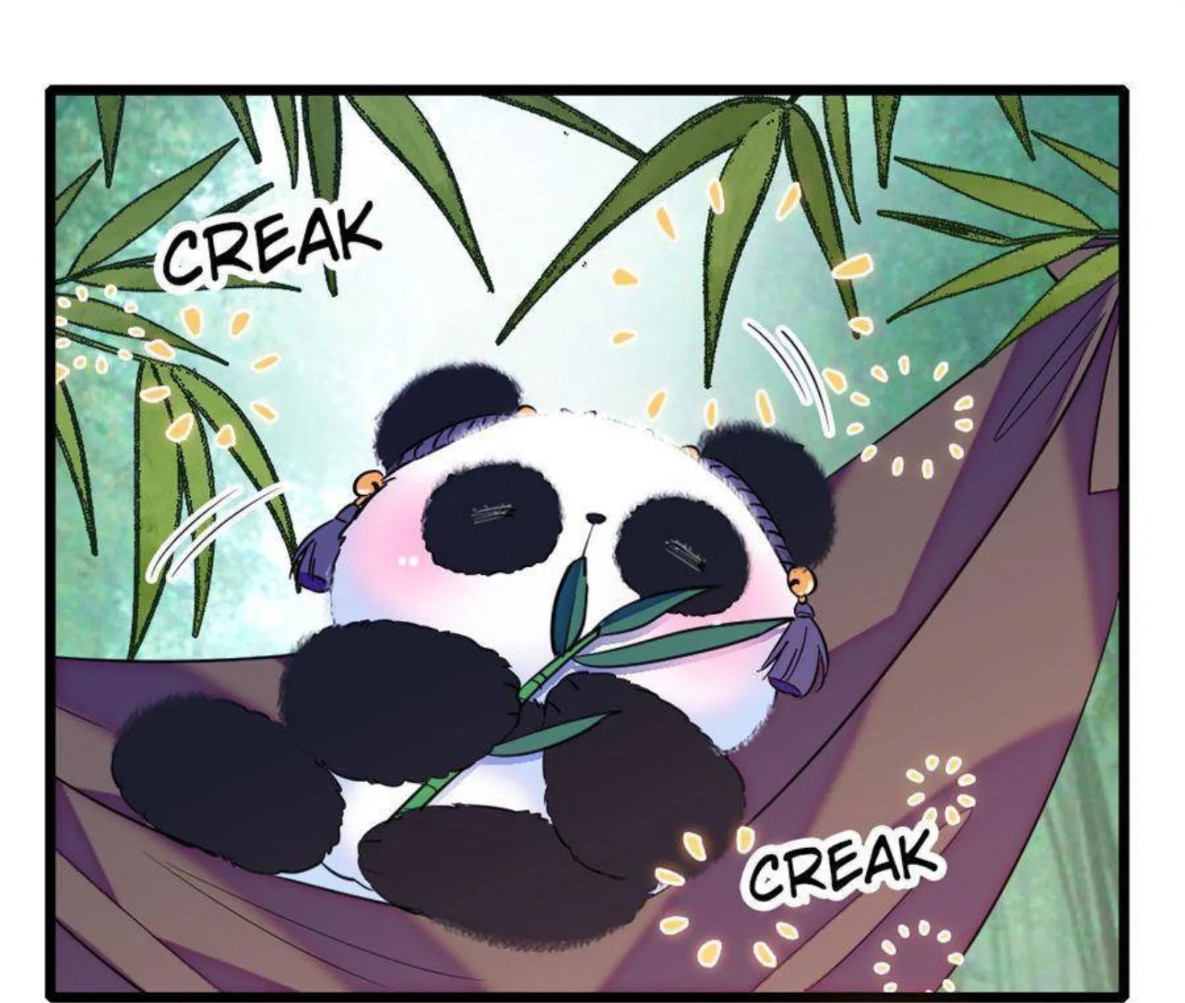 El lindo mundo de las bestias Capítulo 265 - Página 12