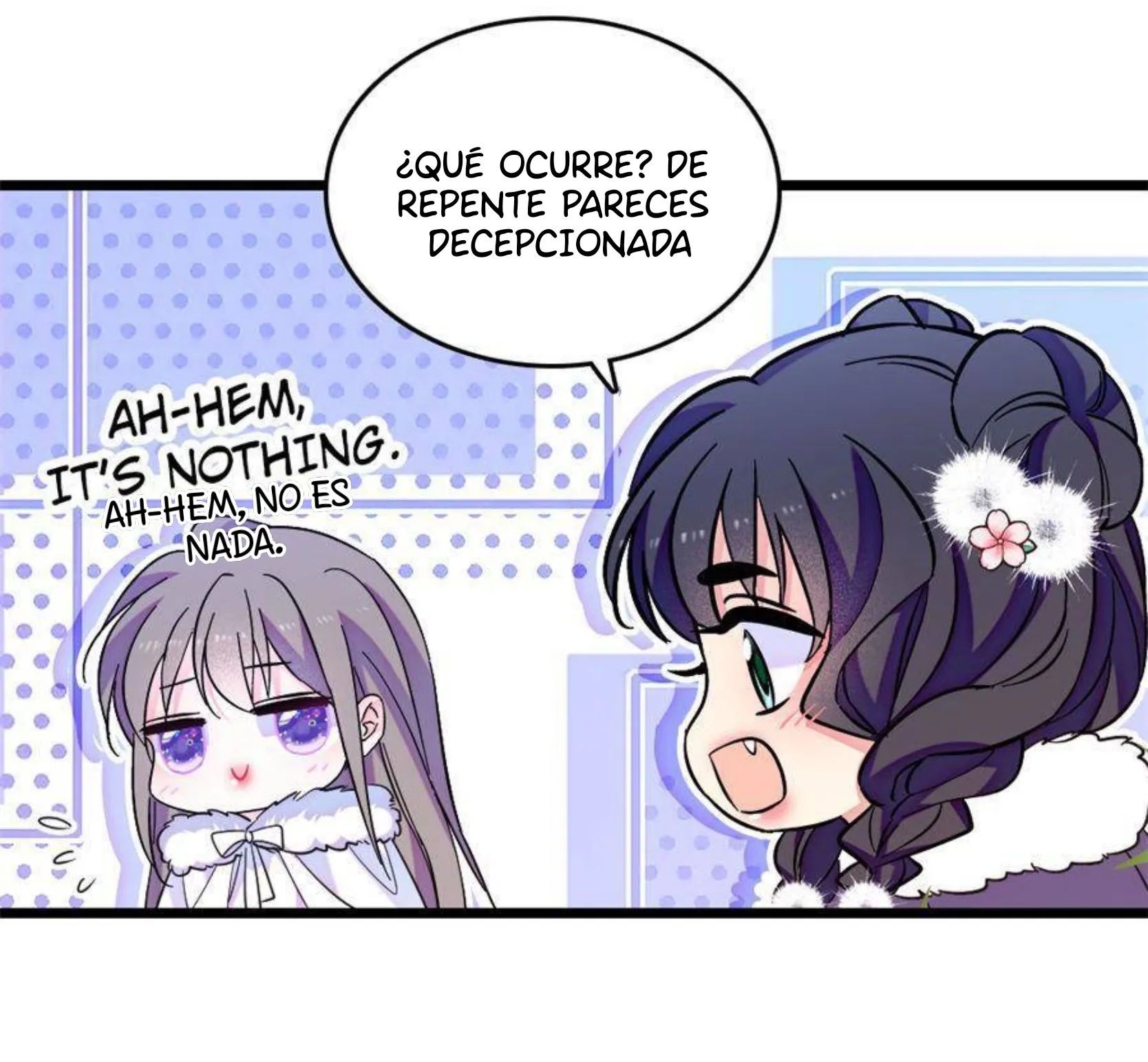 El lindo mundo de las bestias Capítulo 265 - Página 15