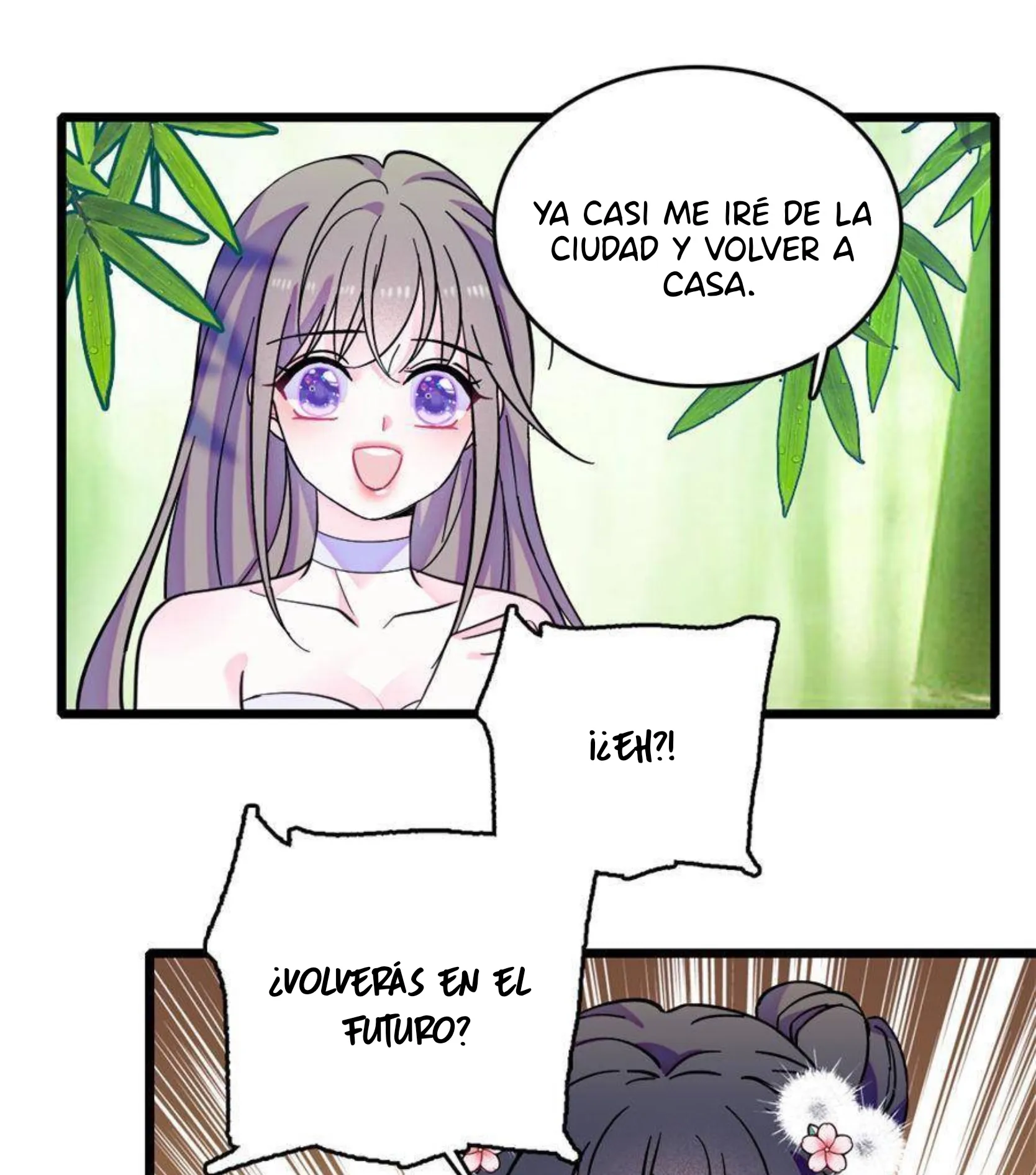 El lindo mundo de las bestias Capítulo 265 - Página 17