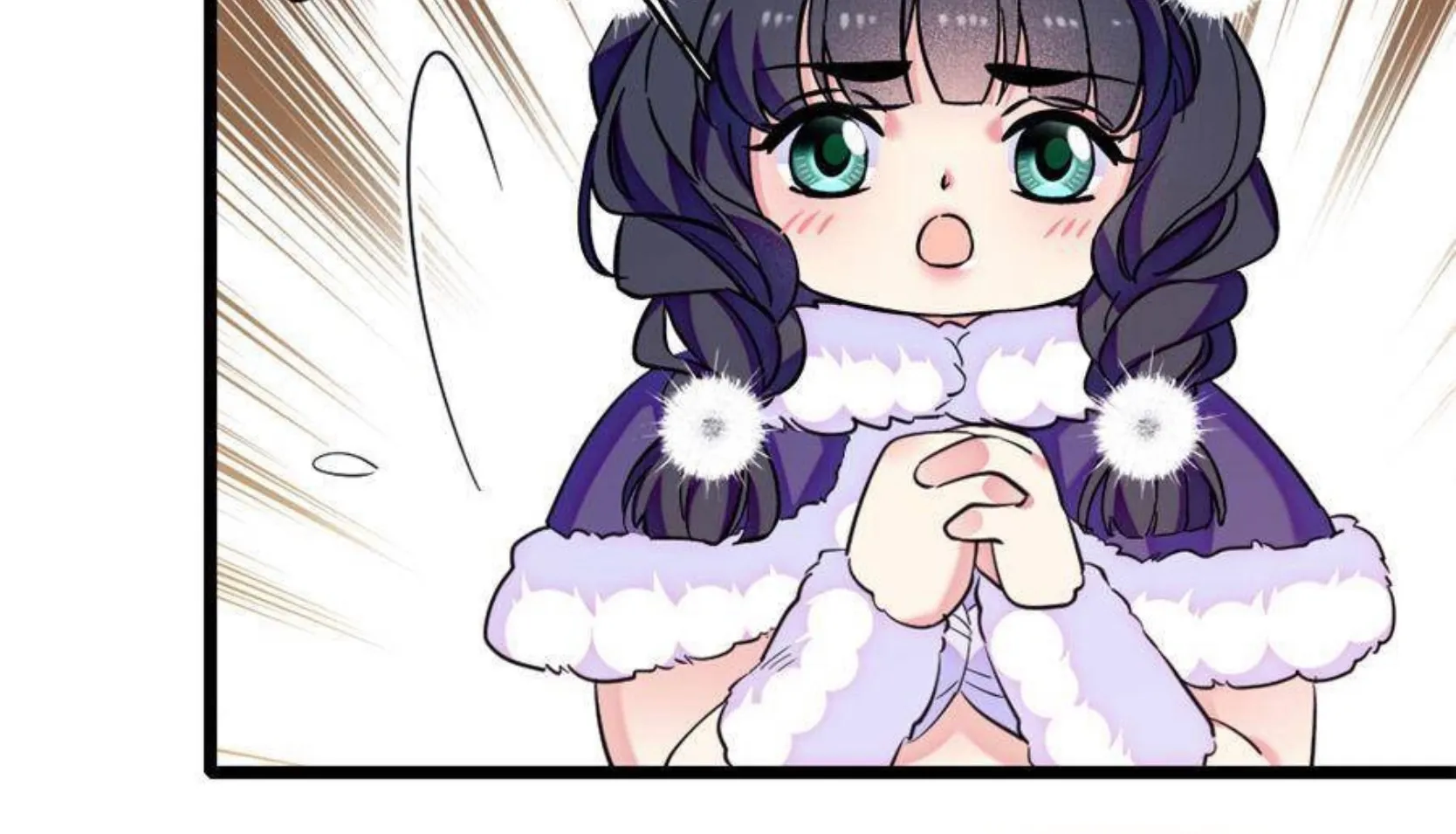 El lindo mundo de las bestias Capítulo 265 - Página 18