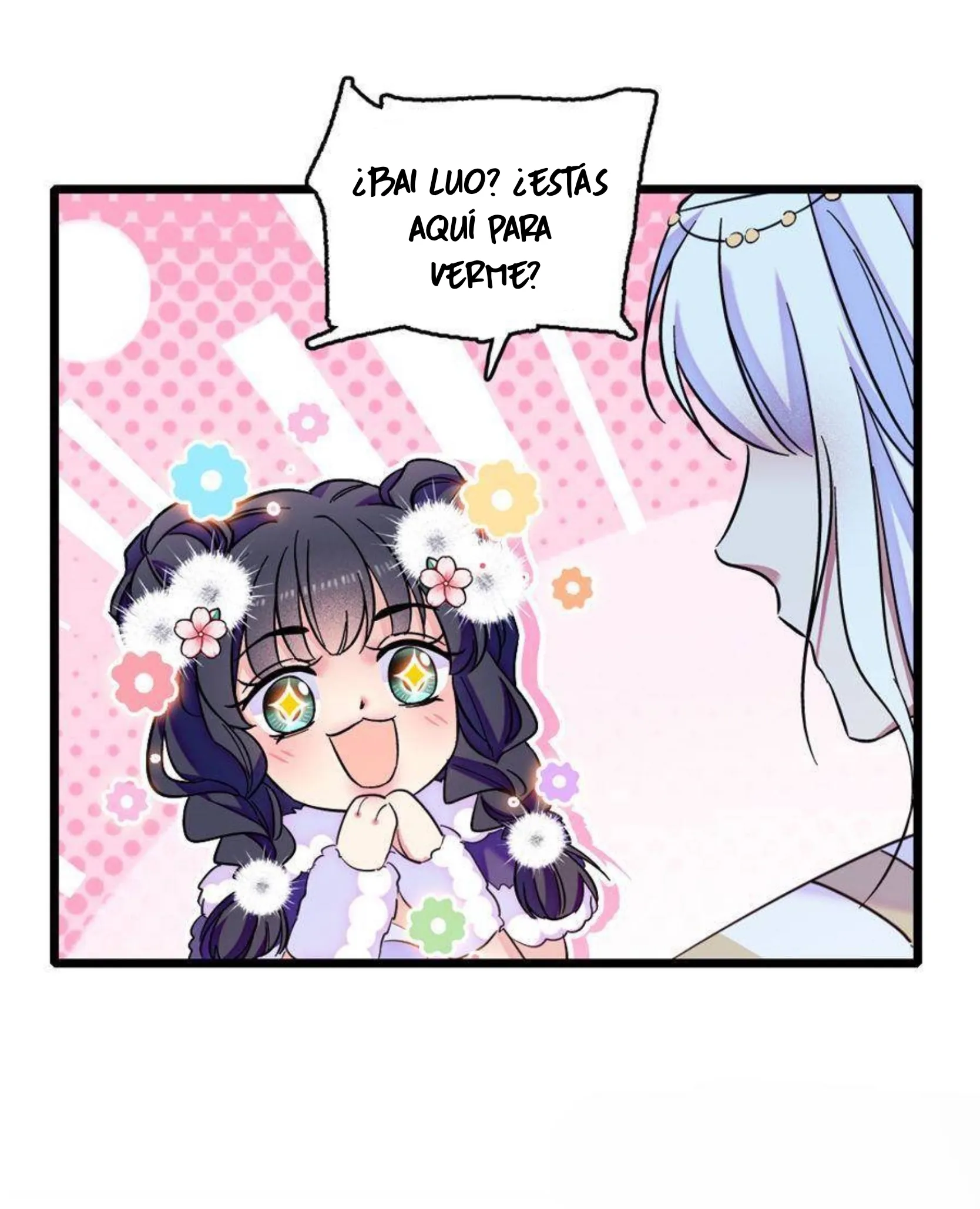 El lindo mundo de las bestias Capítulo 265 - Página 24