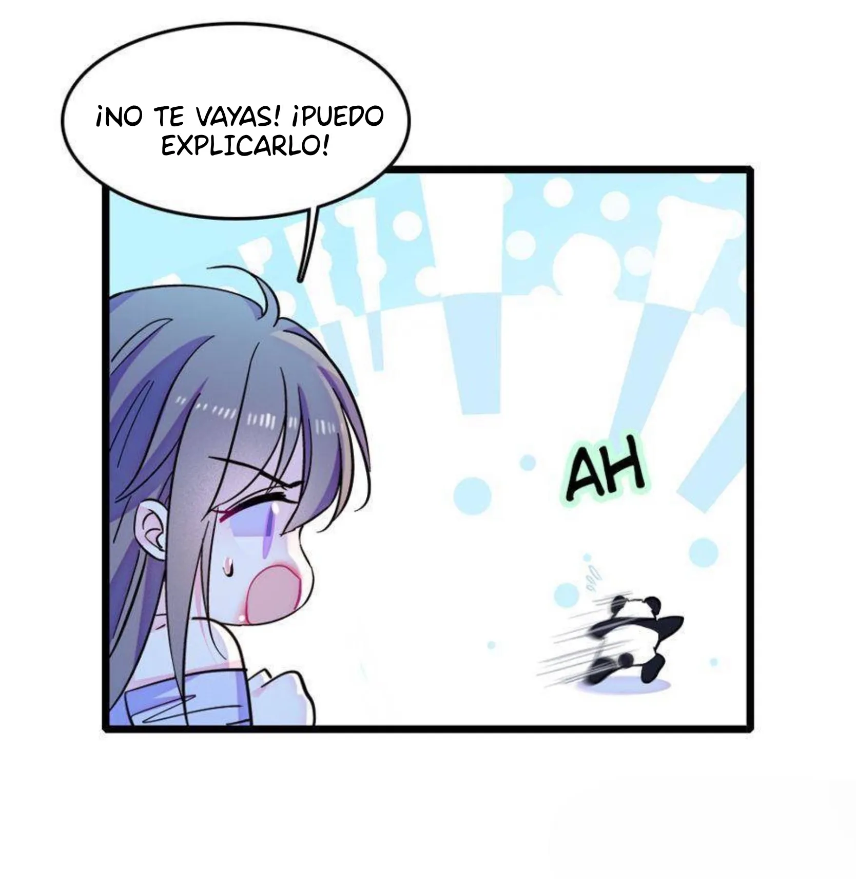 El lindo mundo de las bestias Capítulo 265 - Página 27