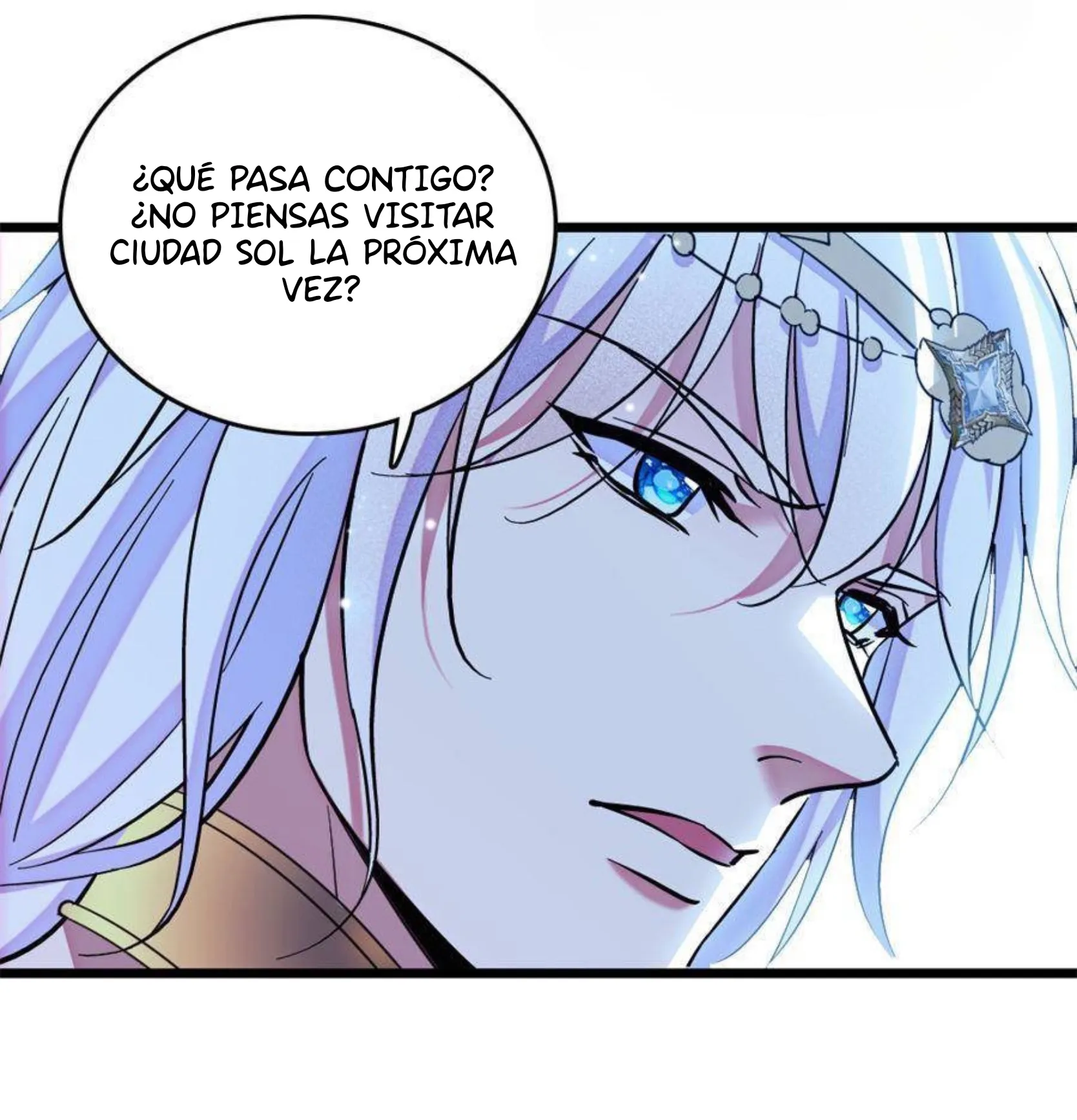 El lindo mundo de las bestias Capítulo 266 - Página 11