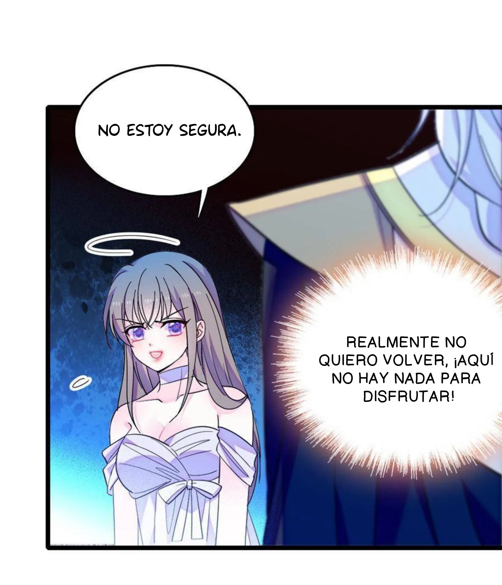 El lindo mundo de las bestias Capítulo 266 - Página 12