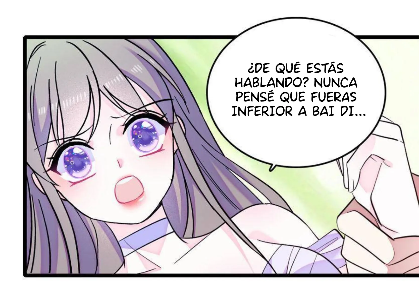 El lindo mundo de las bestias Capítulo 266 - Página 14