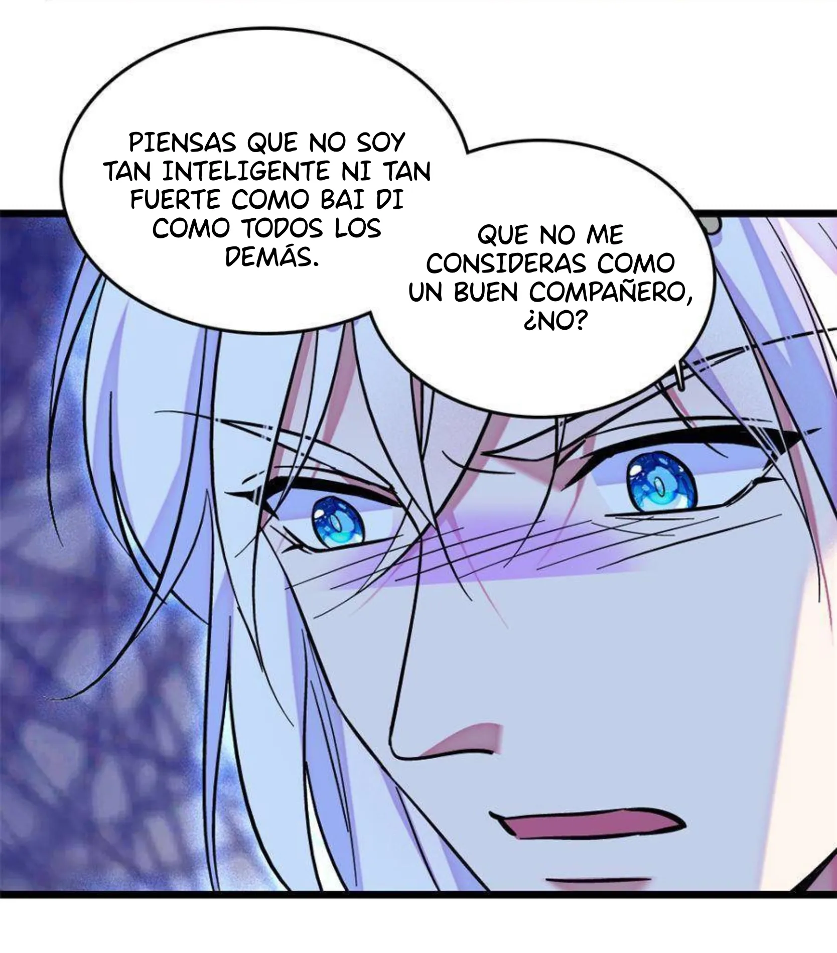 El lindo mundo de las bestias Capítulo 266 - Página 15