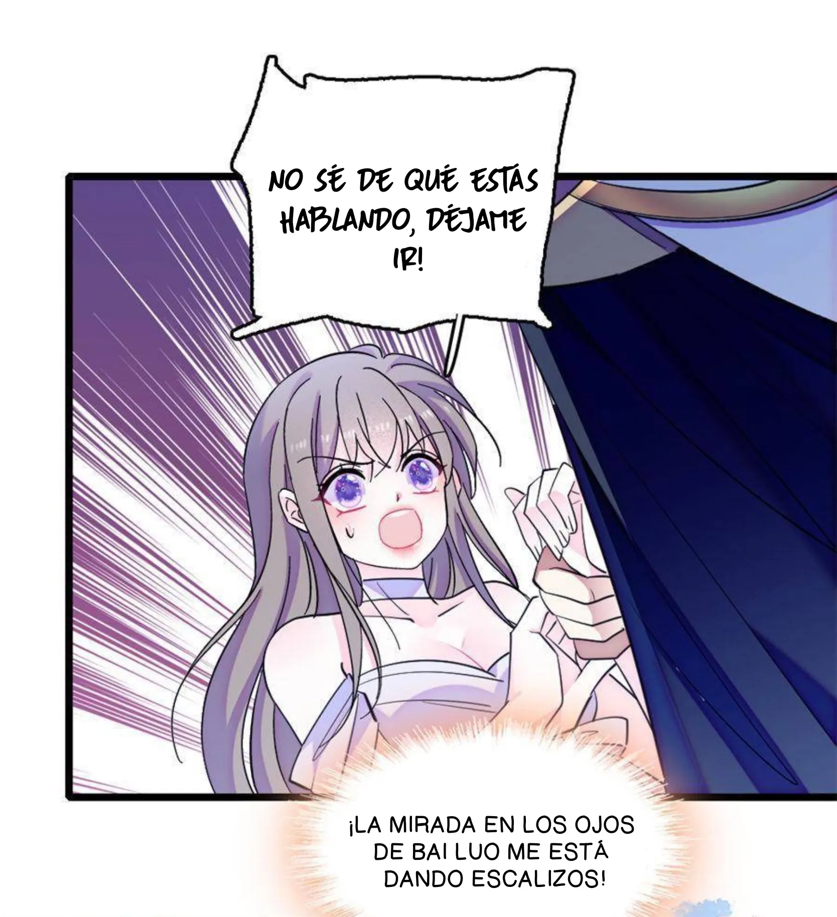 El lindo mundo de las bestias Capítulo 266 - Página 16