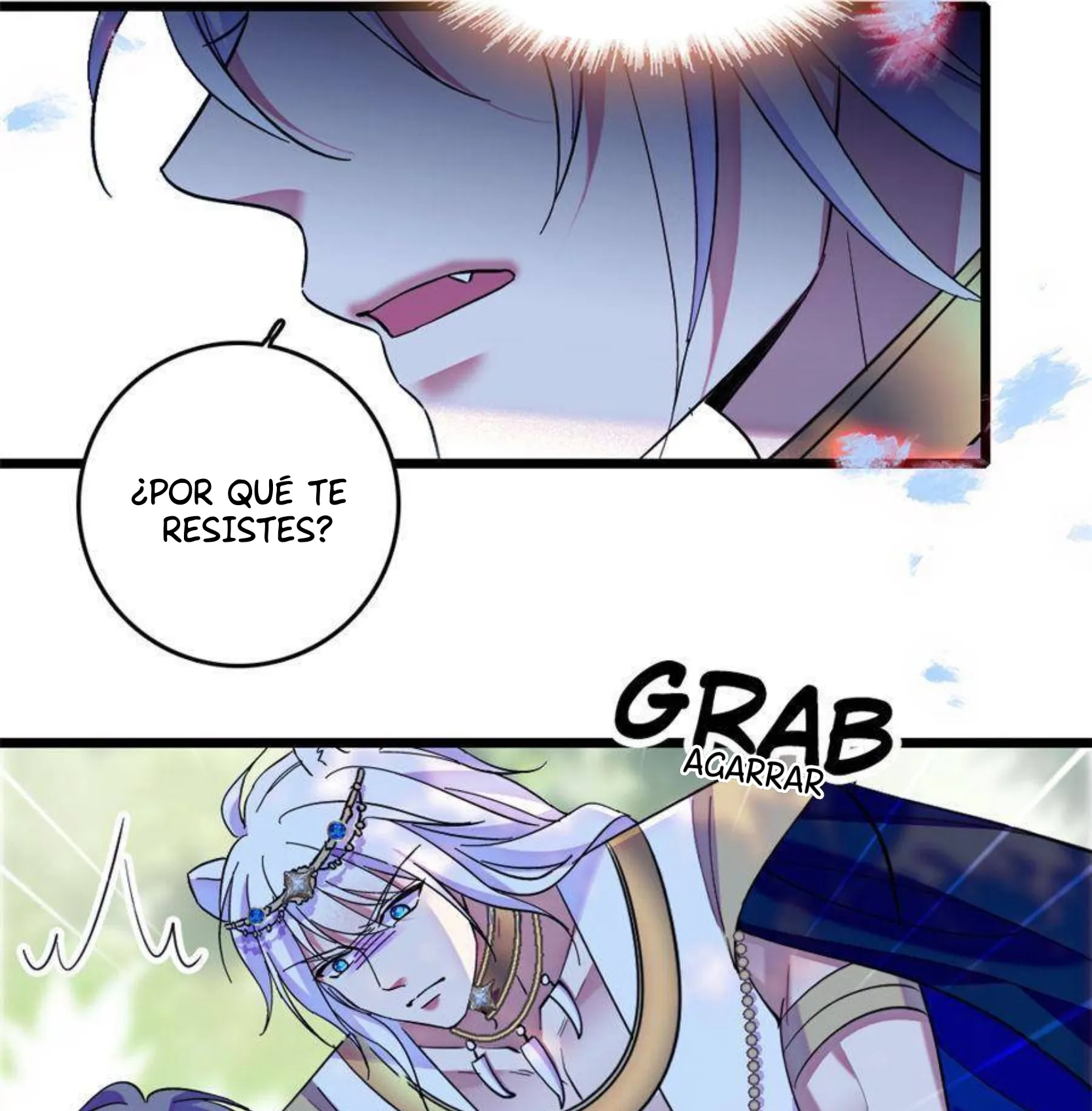 El lindo mundo de las bestias Capítulo 266 - Página 17