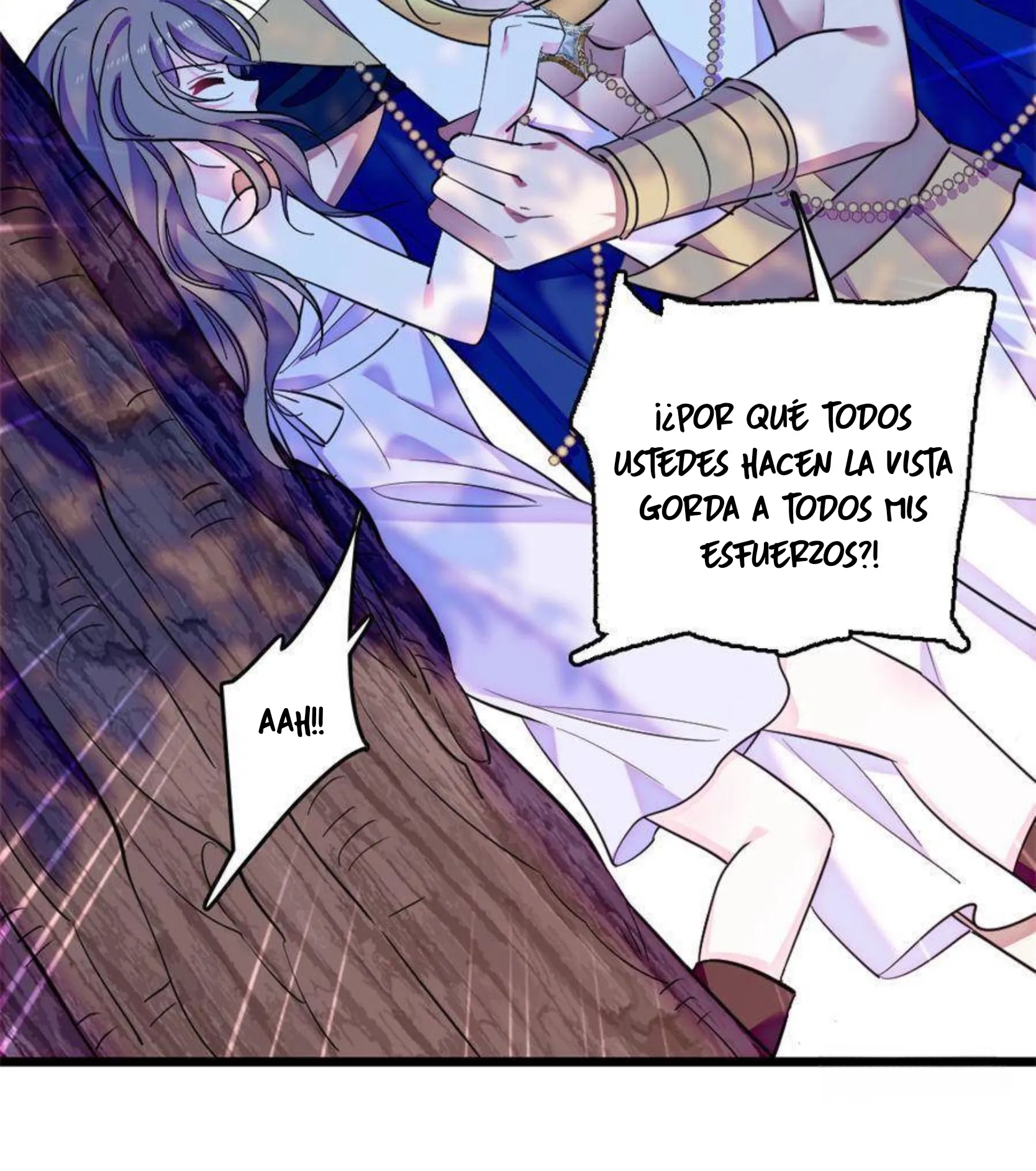 El lindo mundo de las bestias Capítulo 266 - Página 18