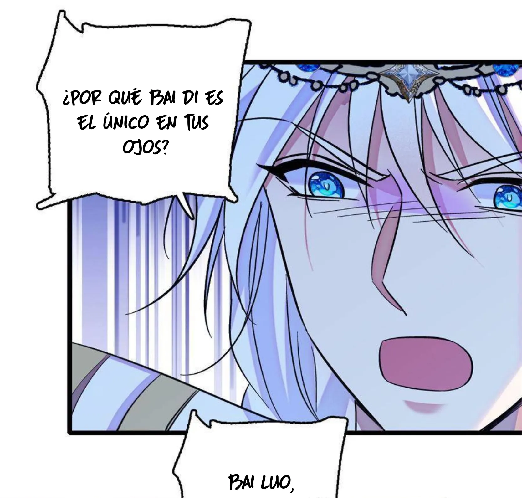 El lindo mundo de las bestias Capítulo 266 - Página 19