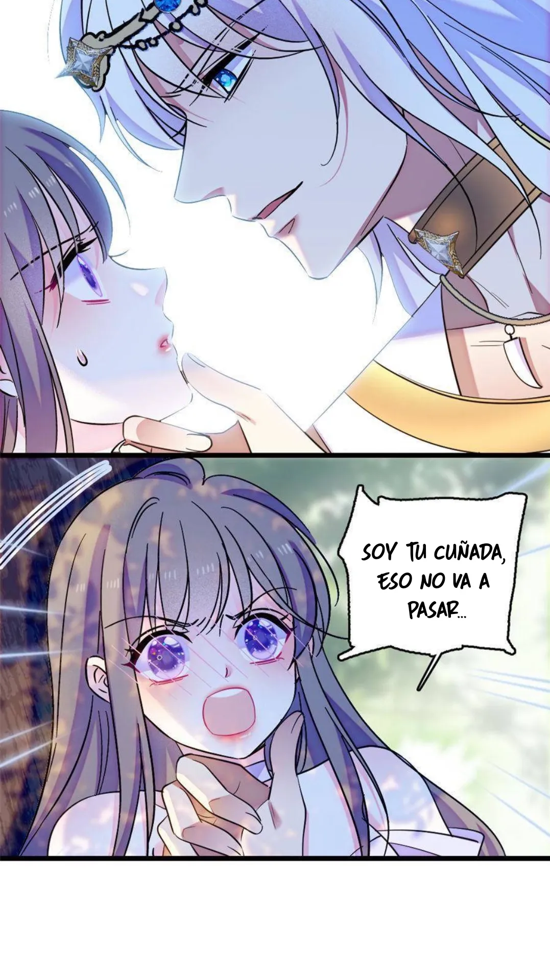 El lindo mundo de las bestias Capítulo 266 - Página 21