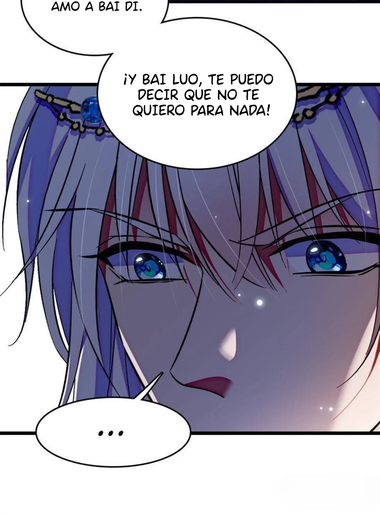 El lindo mundo de las bestias Capítulo 266 - Página 25