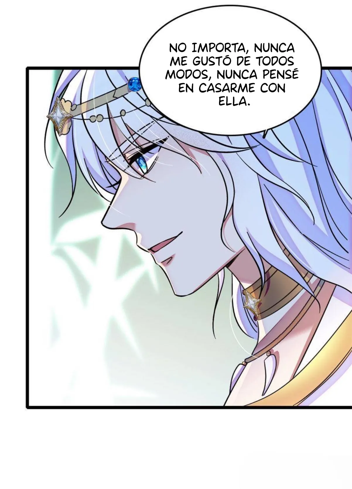 El lindo mundo de las bestias Capítulo 266 - Página 6