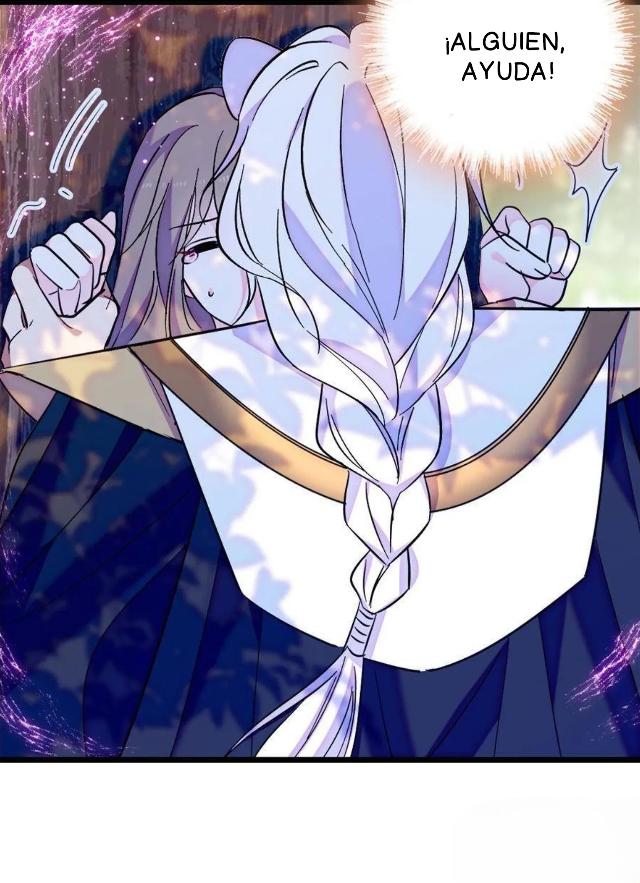 El lindo mundo de las bestias Capítulo 267 - Página 11