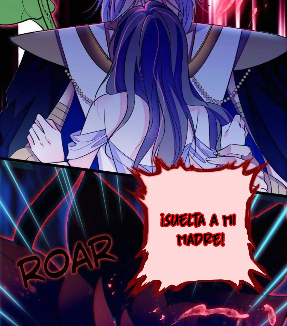 El lindo mundo de las bestias Capítulo 267 - Página 13