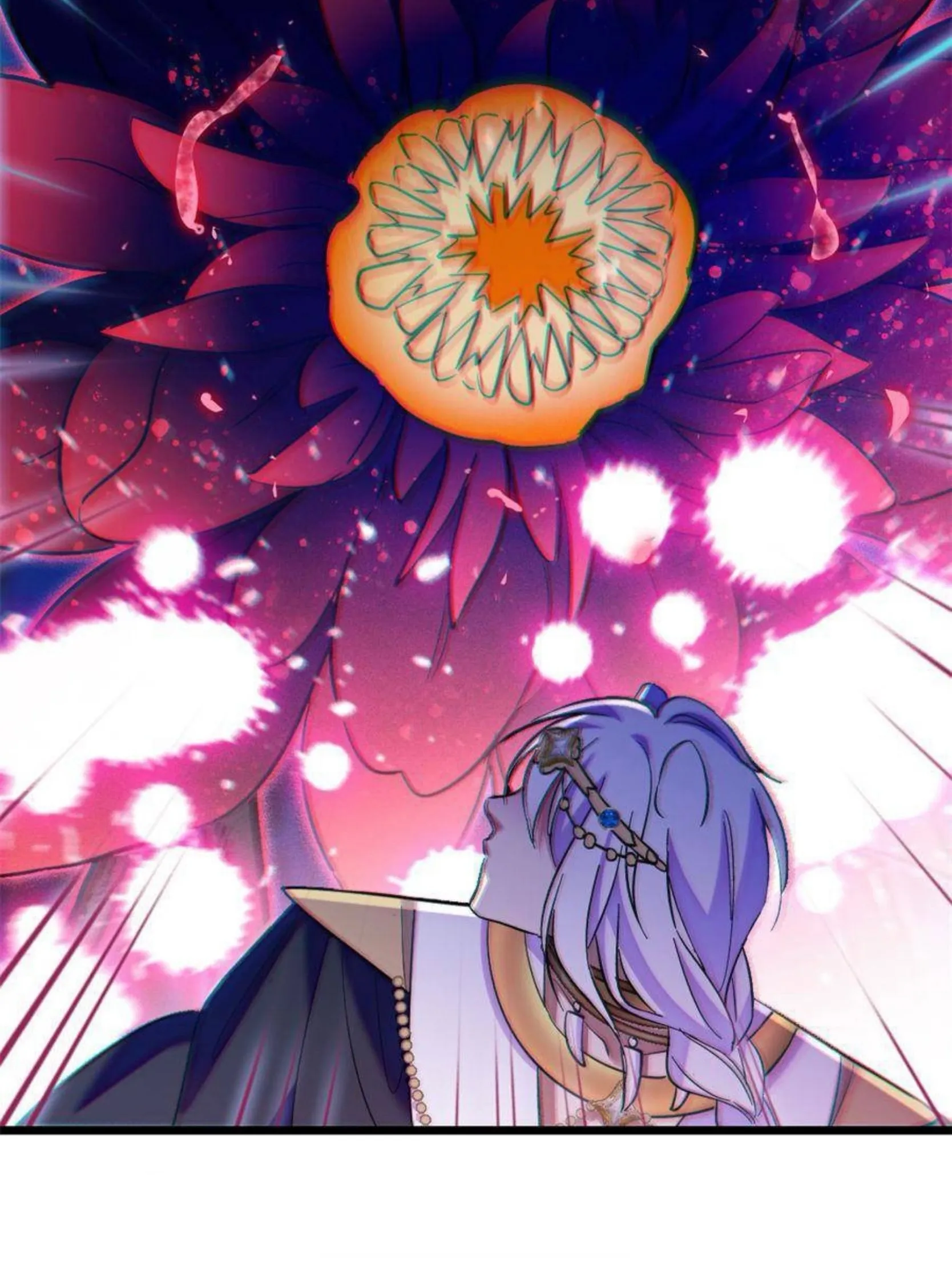 El lindo mundo de las bestias Capítulo 267 - Página 14